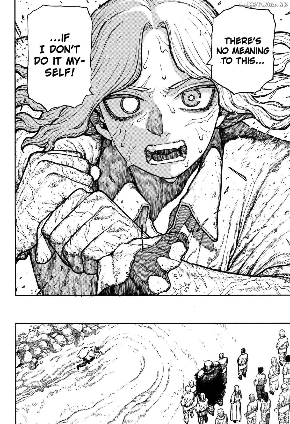 Read Centuria  Manga chapter 4 image 15 on Lezhin