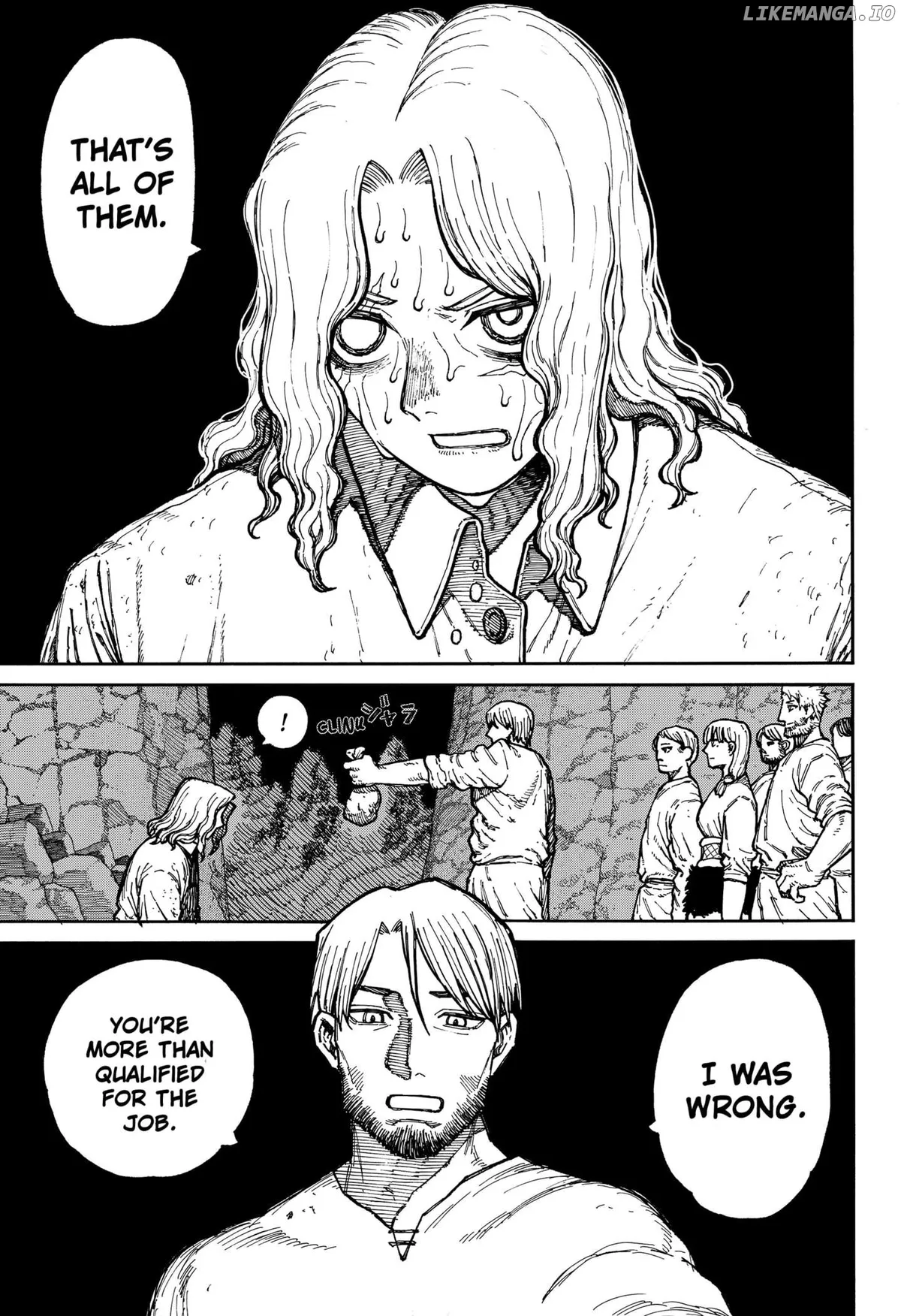Read Centuria  Manga chapter 4 image 18 on Lezhin
