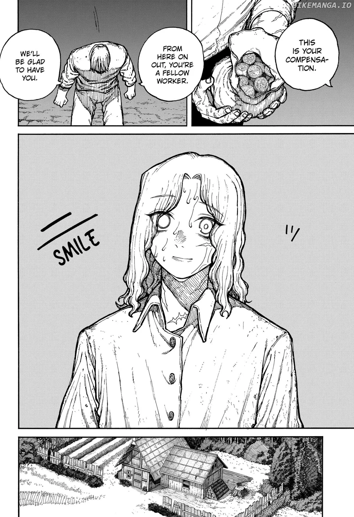 Read Centuria  Manga chapter 4 image 19 on Lezhin