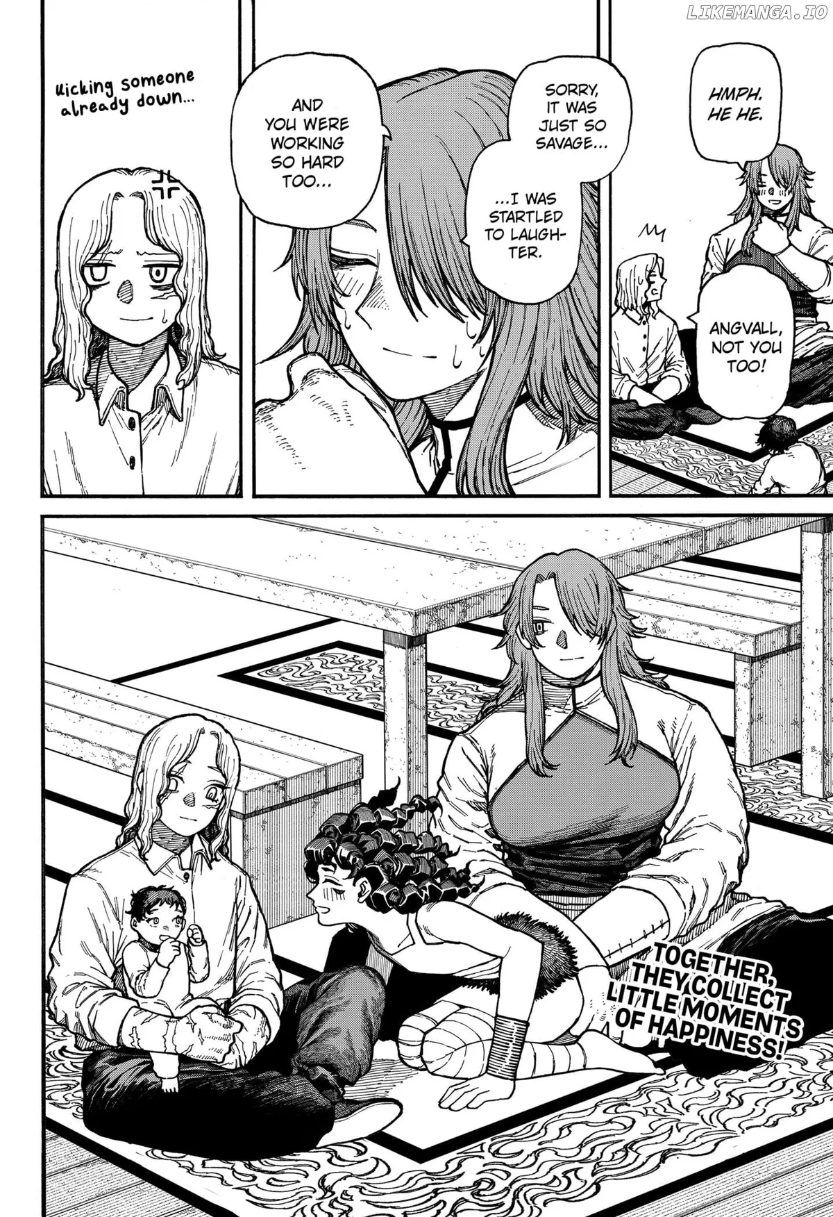 Read Centuria  Manga chapter 4 image 23 on Lezhin