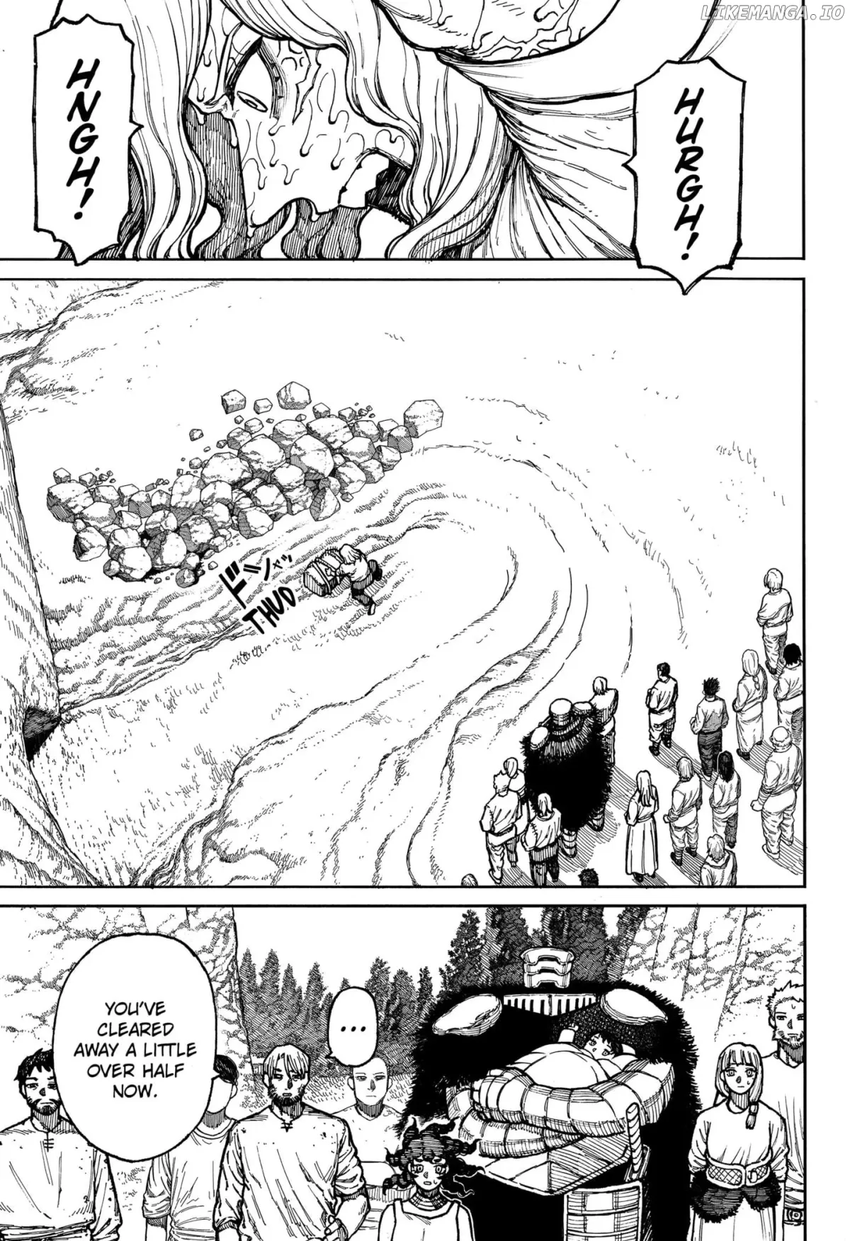 Read Centuria  Manga chapter 4 image 6 on Lezhin