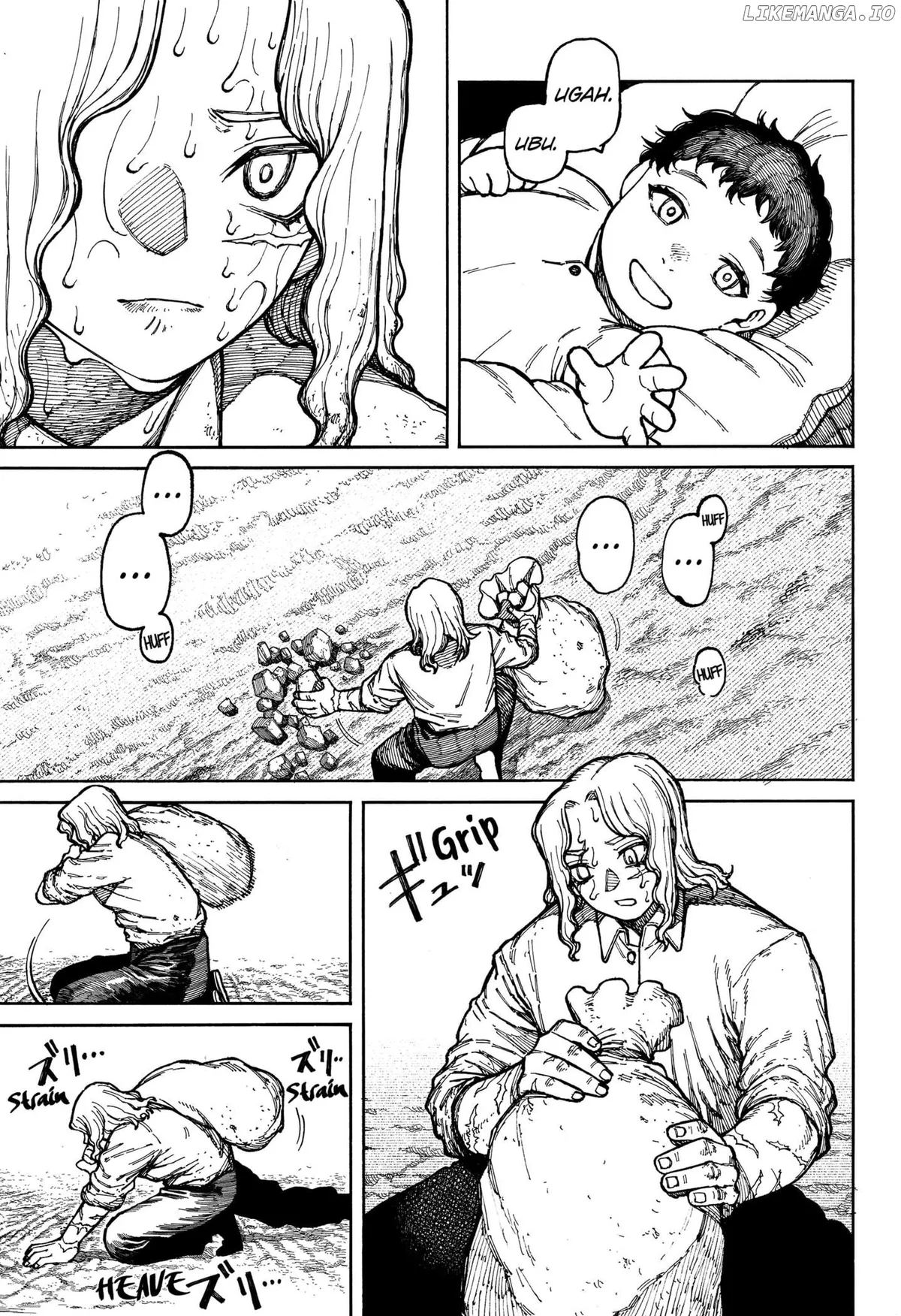 Read Centuria  Manga chapter 4 image 8 on Lezhin