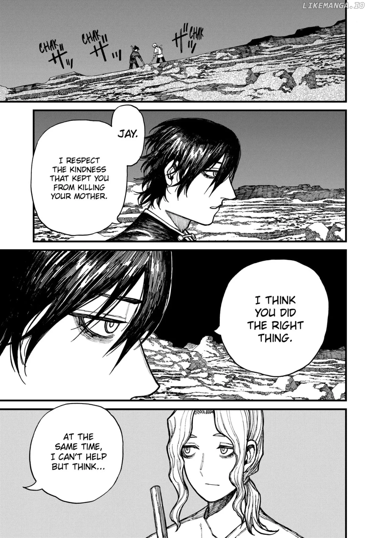 Read Centuria  Manga chapter 40 image 10 on Lezhin