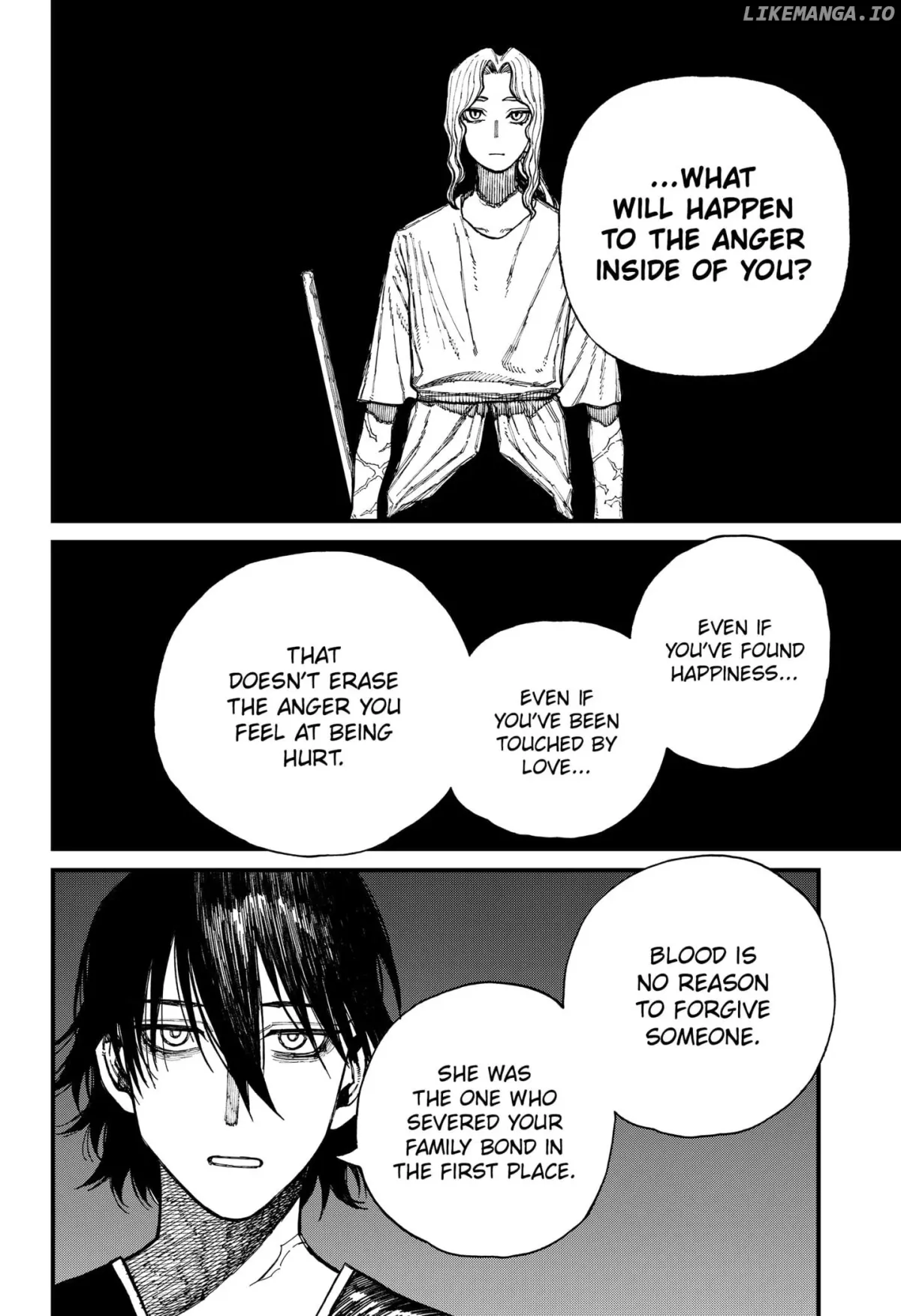 Read Centuria  Manga chapter 40 image 11 on Lezhin