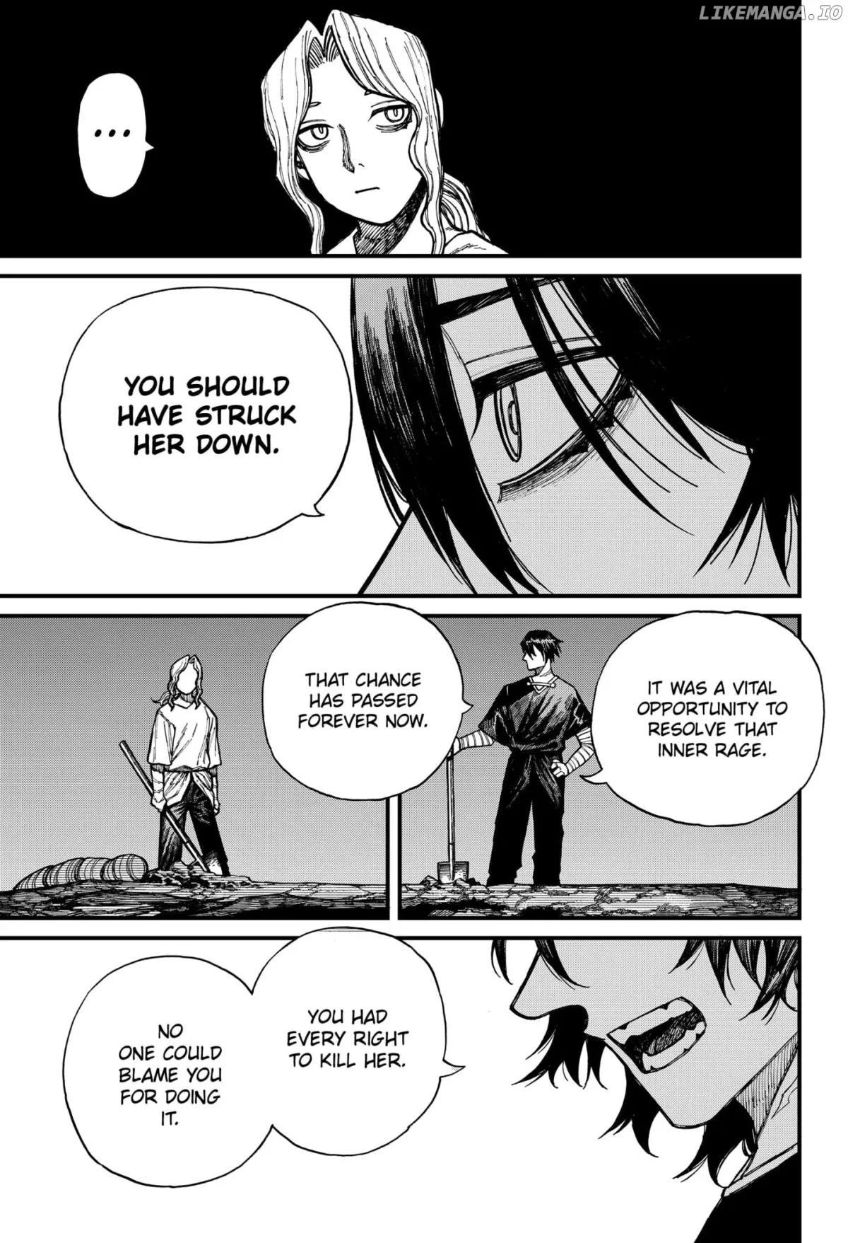 Read Centuria  Manga chapter 40 image 12 on Lezhin