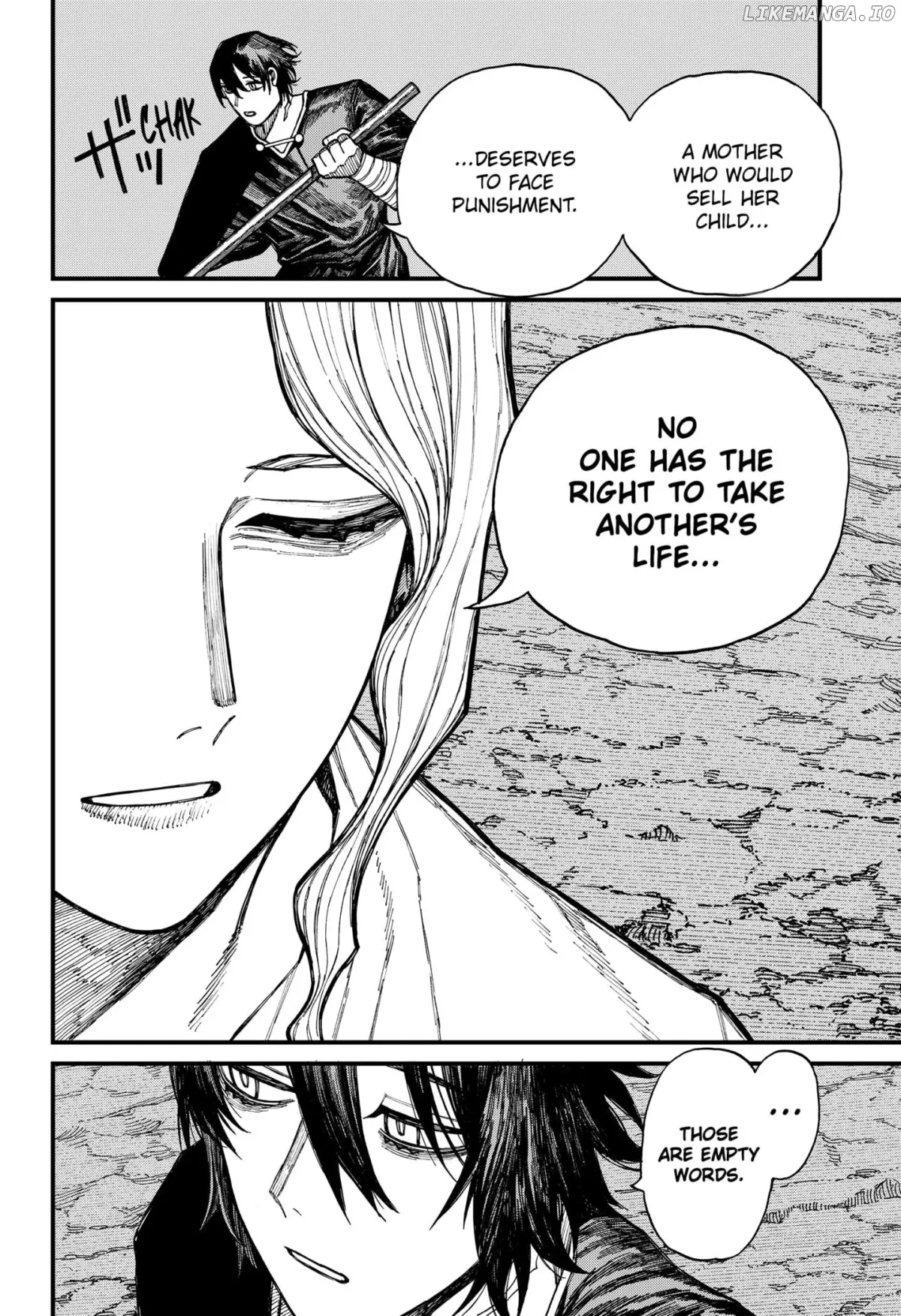 Read Centuria  Manga chapter 40 image 13 on Lezhin