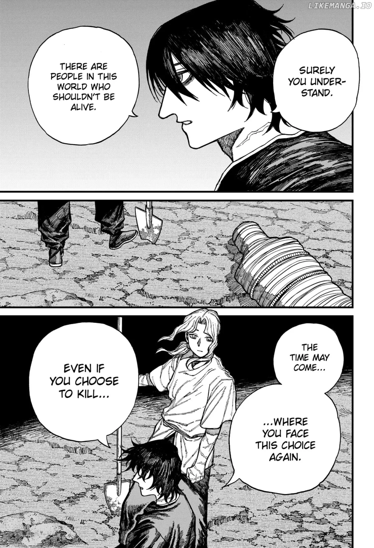 Read Centuria  Manga chapter 40 image 14 on Lezhin