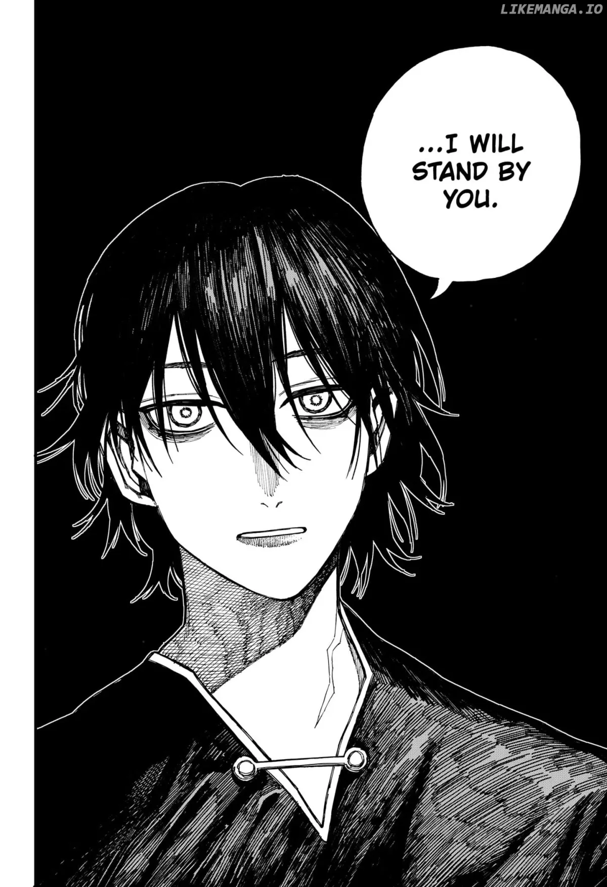 Read Centuria  Manga chapter 40 image 15 on Lezhin
