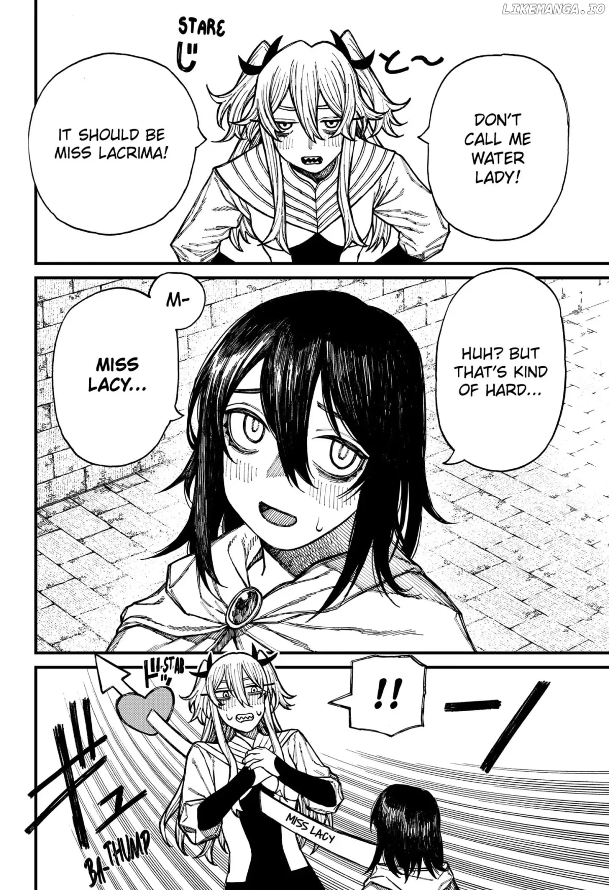 Read Centuria  Manga chapter 40 image 17 on Lezhin