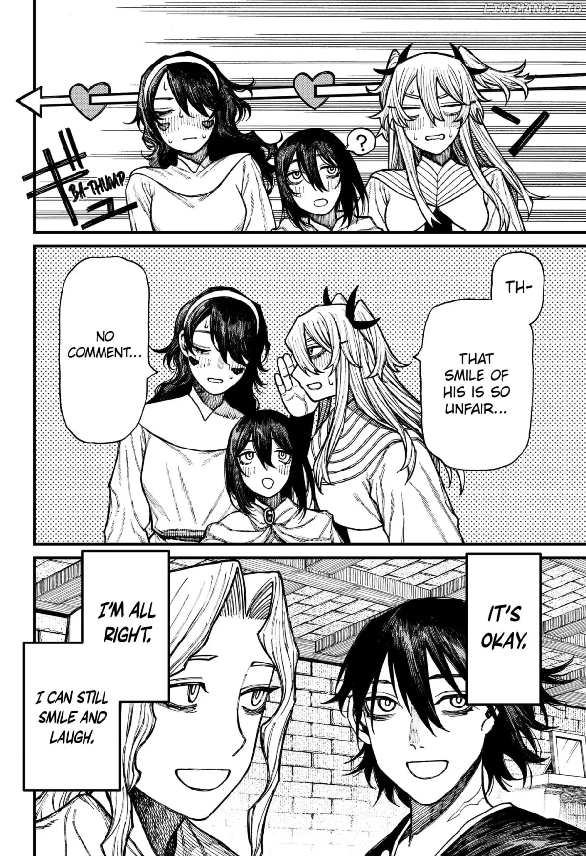 Read Centuria  Manga chapter 40 image 19 on Lezhin