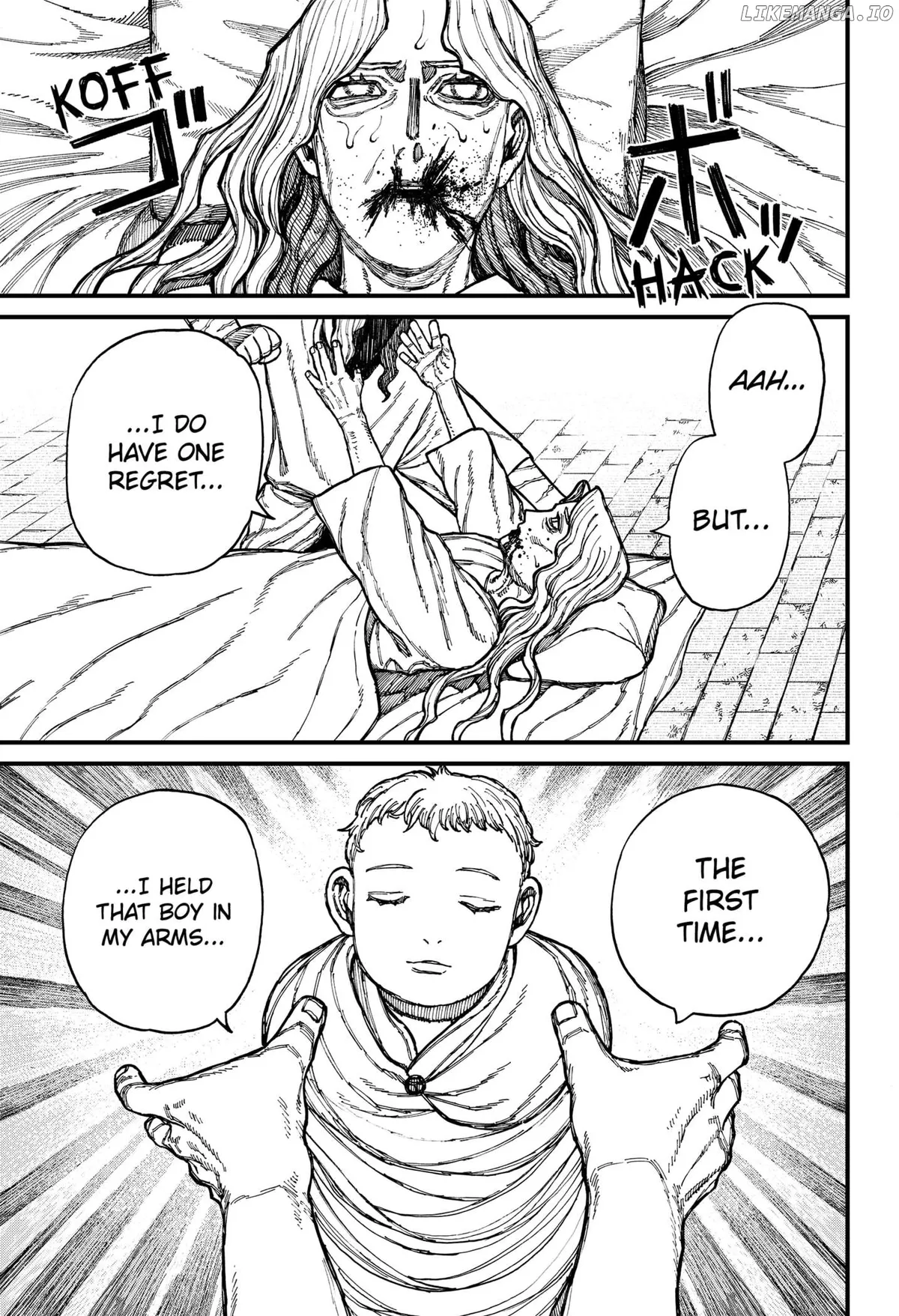 Read Centuria  Manga chapter 40 image 2 on Lezhin