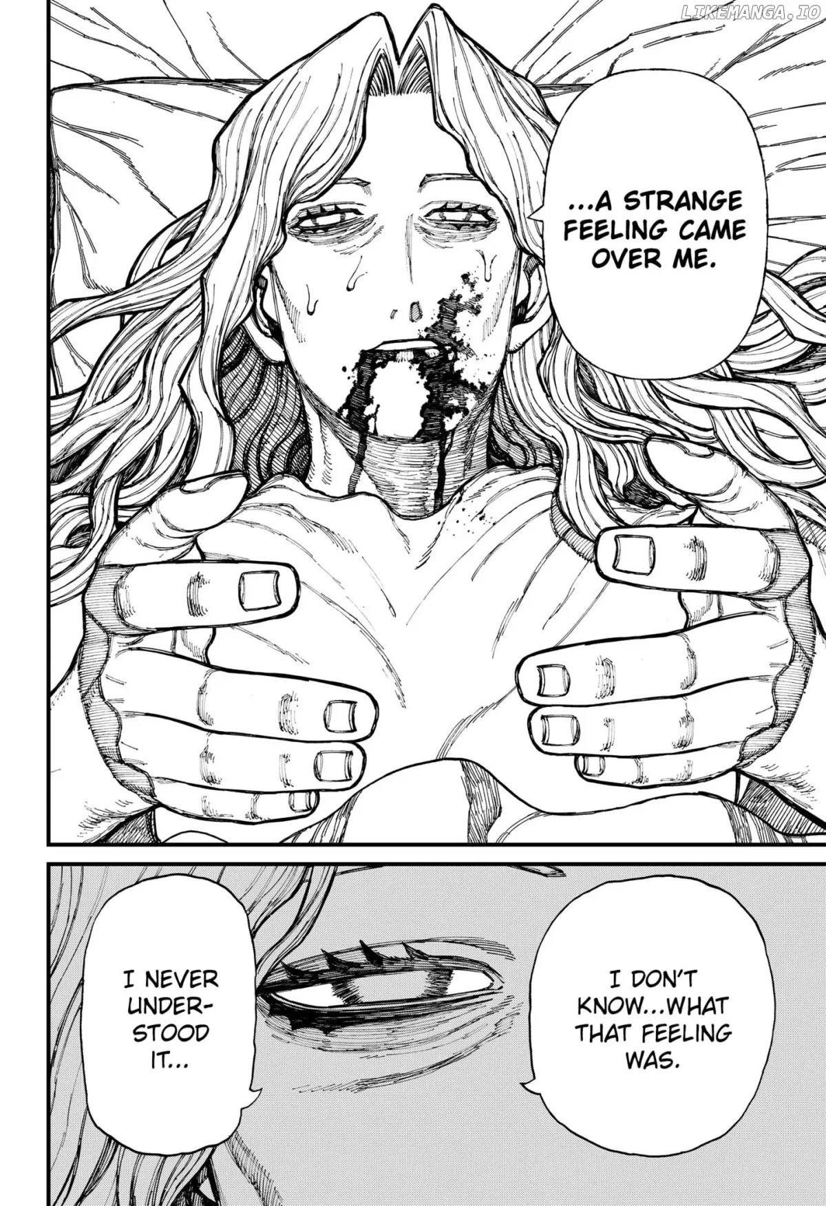 Read Centuria  Manga chapter 40 image 3 on Lezhin