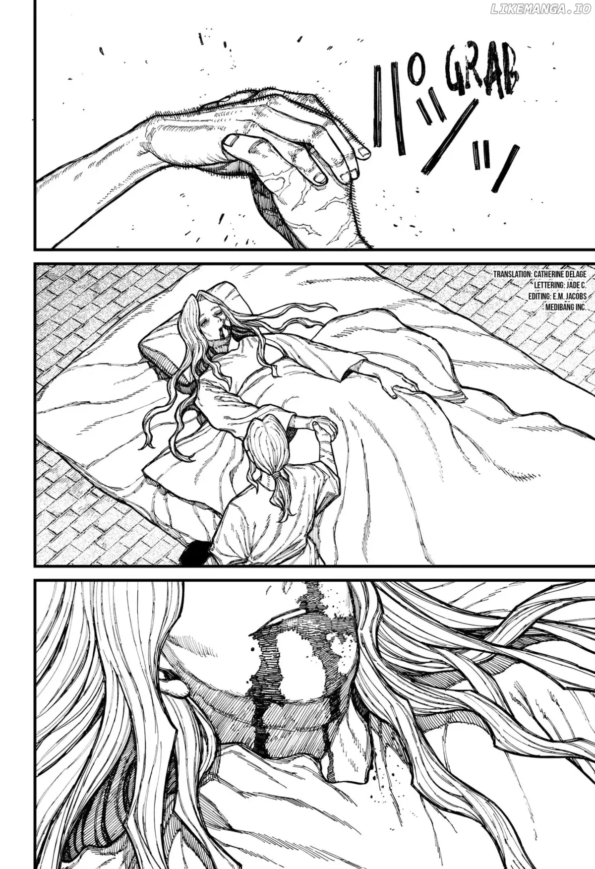 Read Centuria  Manga chapter 40 image 5 on Lezhin