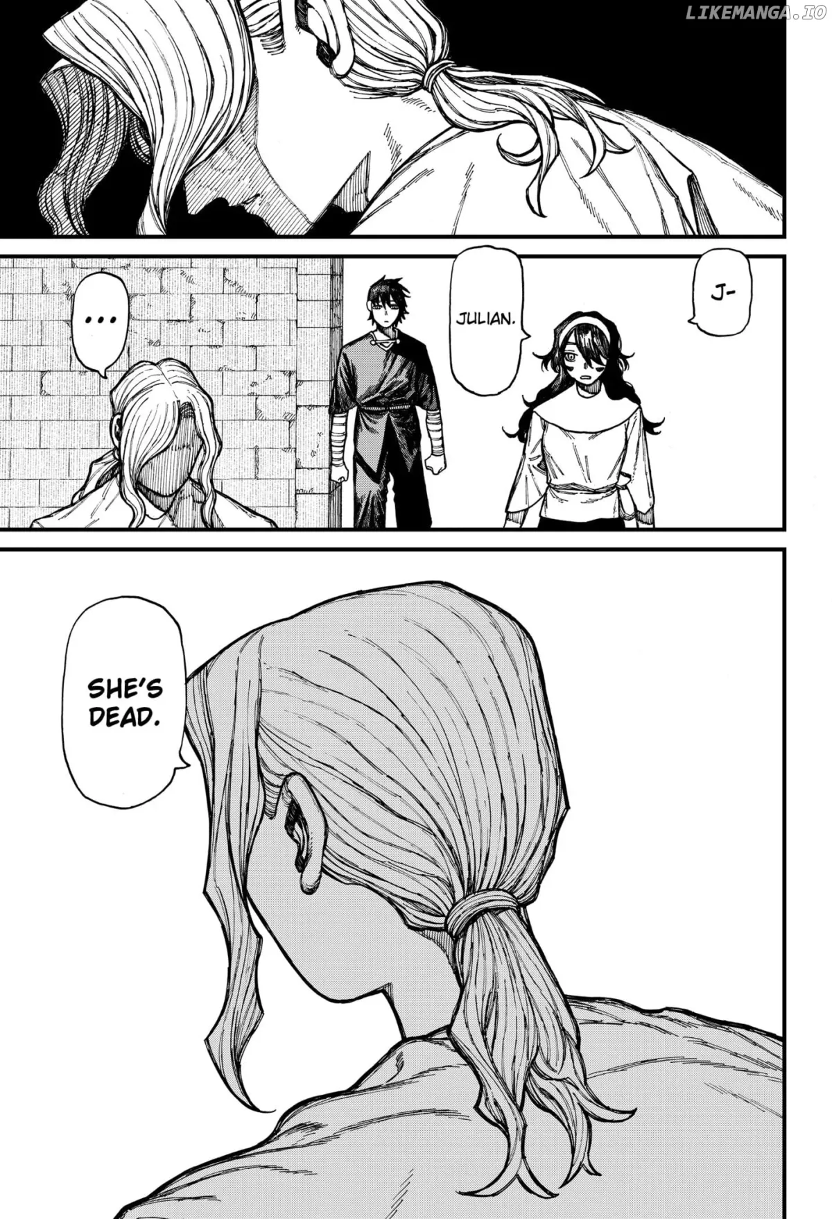 Read Centuria  Manga chapter 40 image 6 on Lezhin