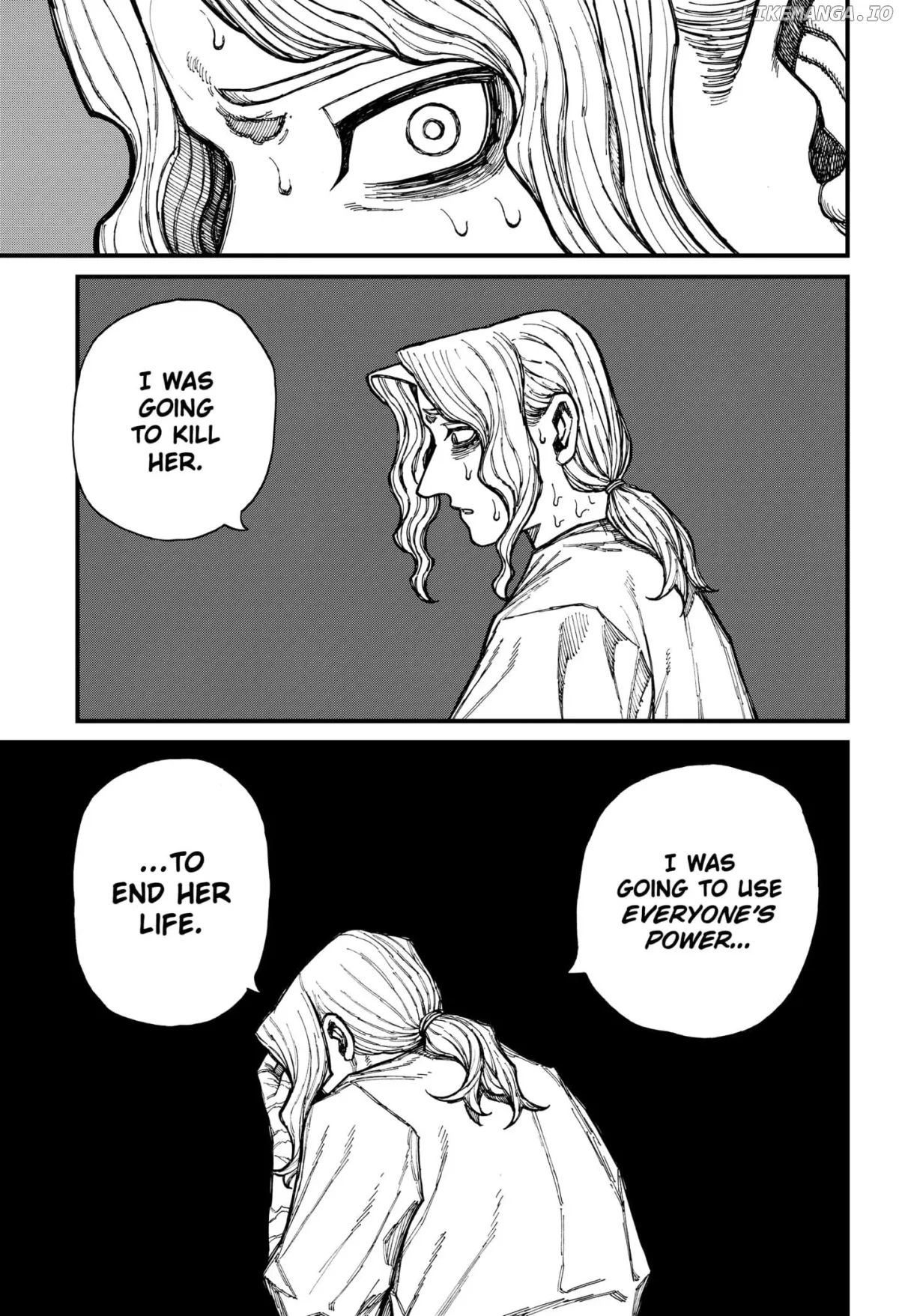 Read Centuria  Manga chapter 40 image 8 on Lezhin
