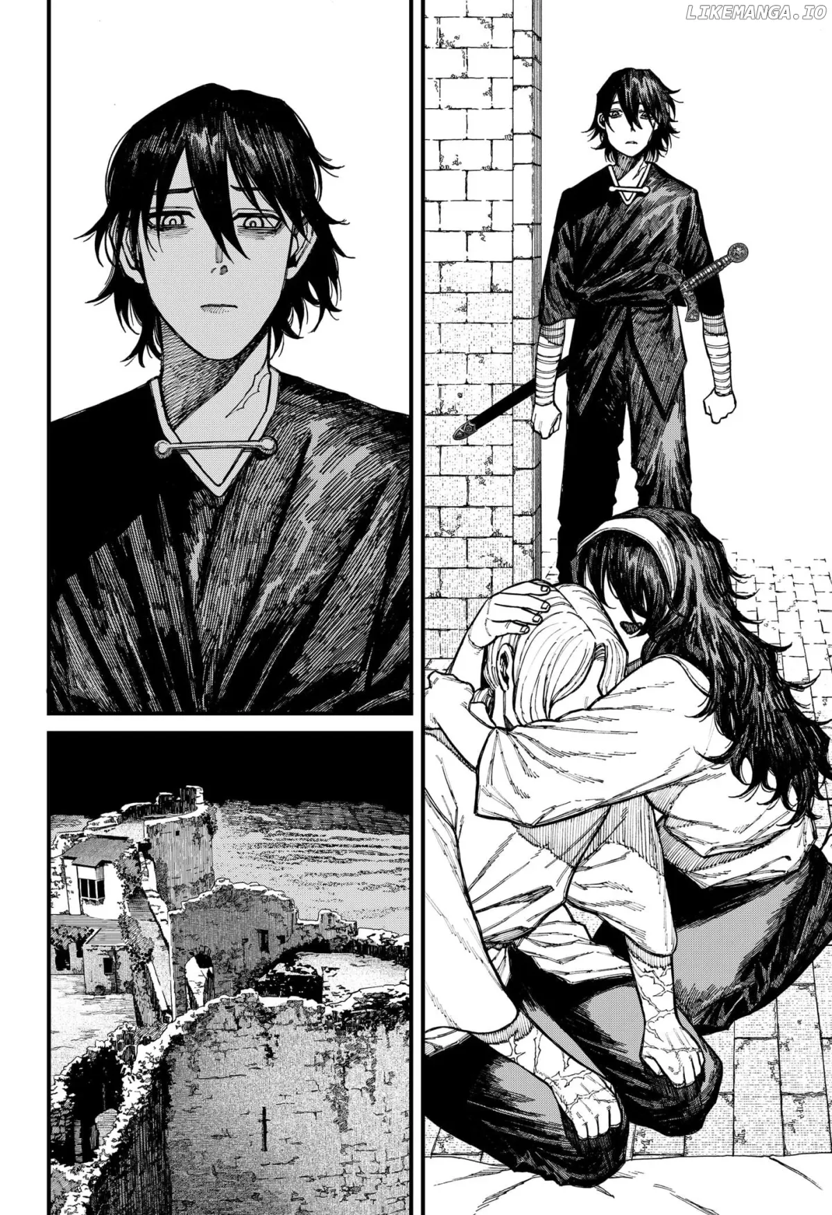 Read Centuria  Manga chapter 40 image 9 on Lezhin