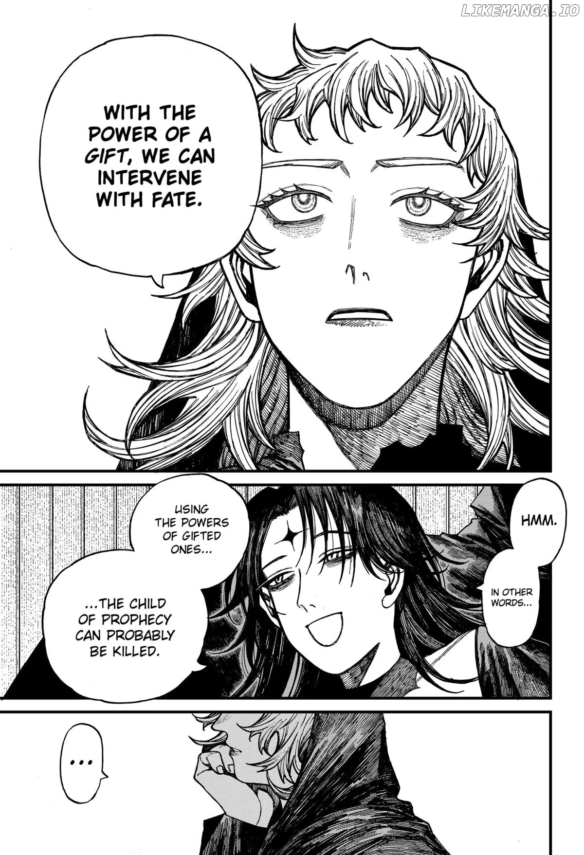 Read Centuria  Manga chapter 41 image 12 on Lezhin