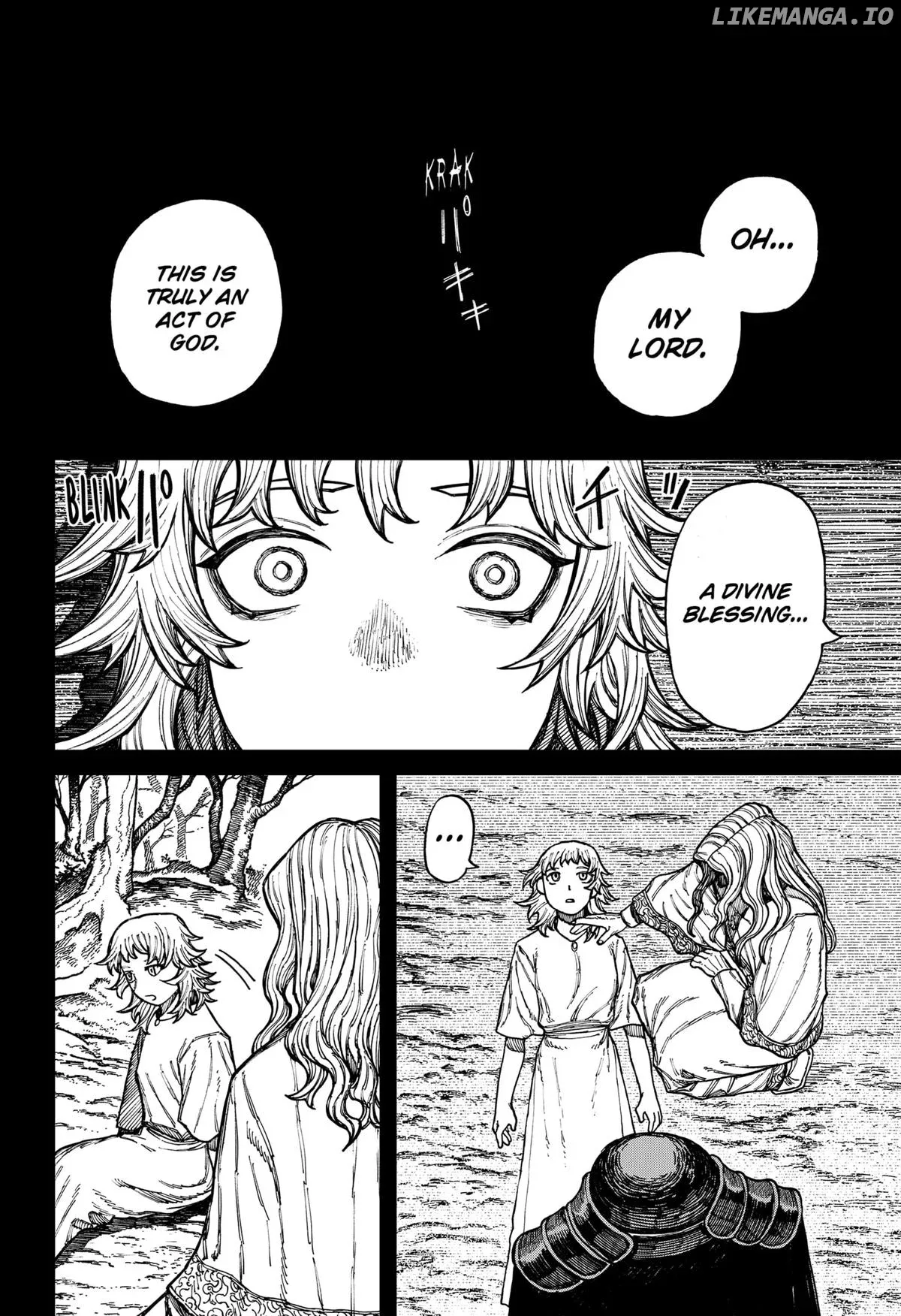 Read Centuria  Manga chapter 41 image 9 on Lezhin