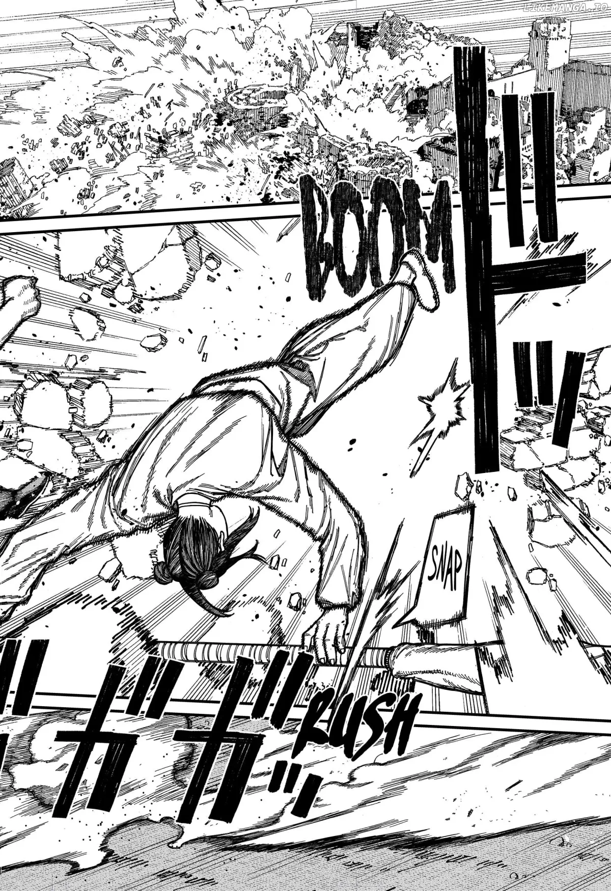Read Centuria  Manga chapter 42 image 13 on Lezhin