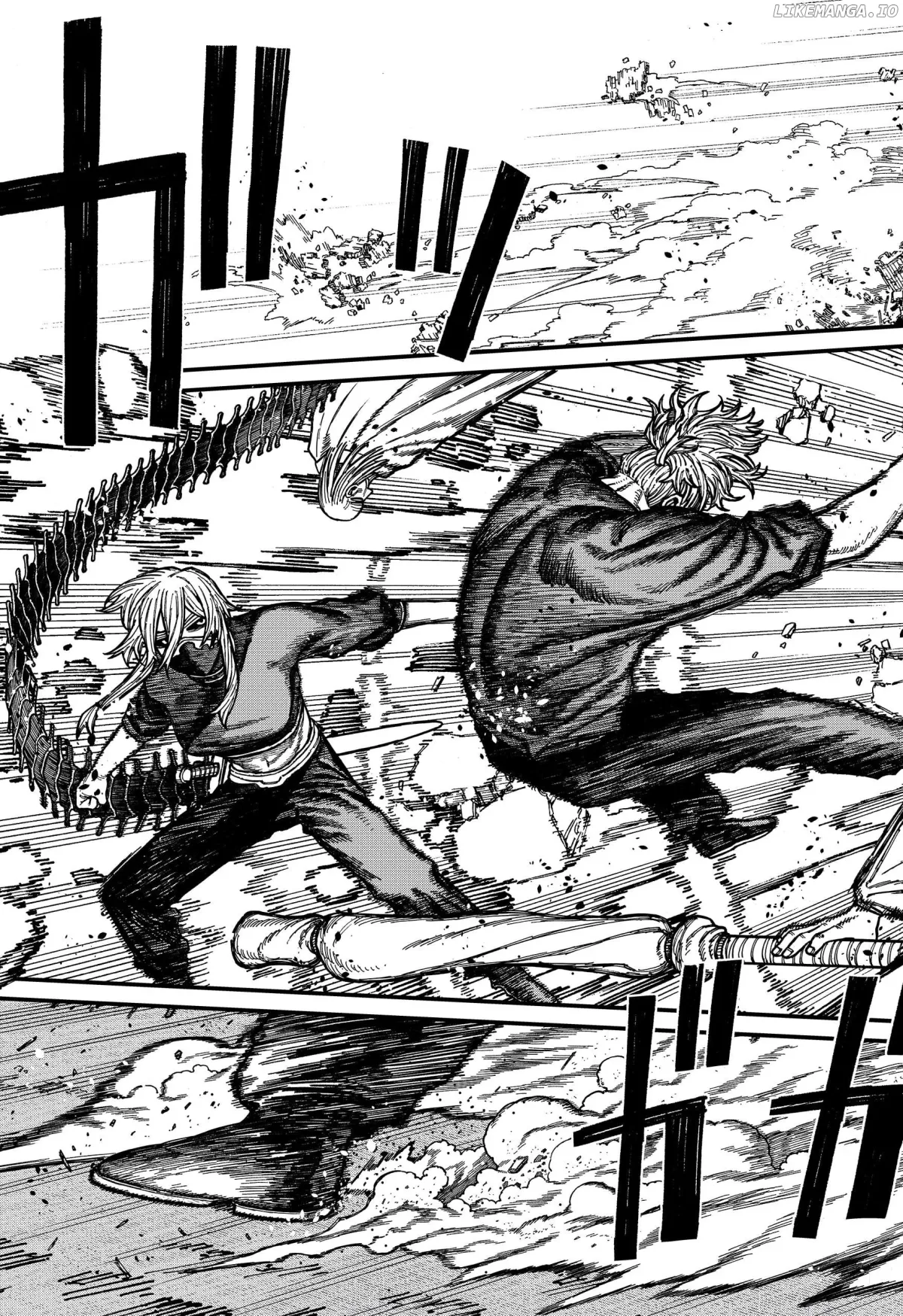 Read Centuria  Manga chapter 42 image 14 on Lezhin