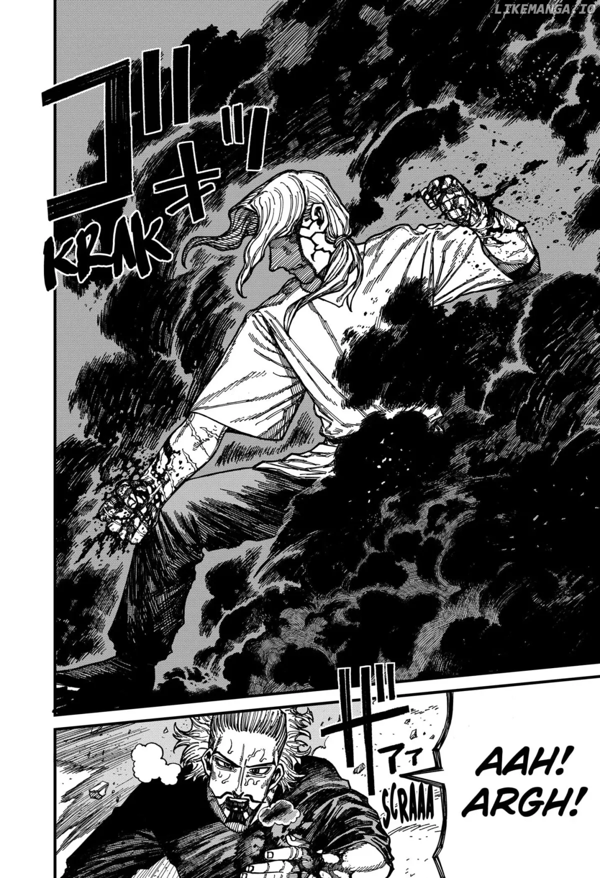 Read Centuria  Manga chapter 42 image 15 on Lezhin
