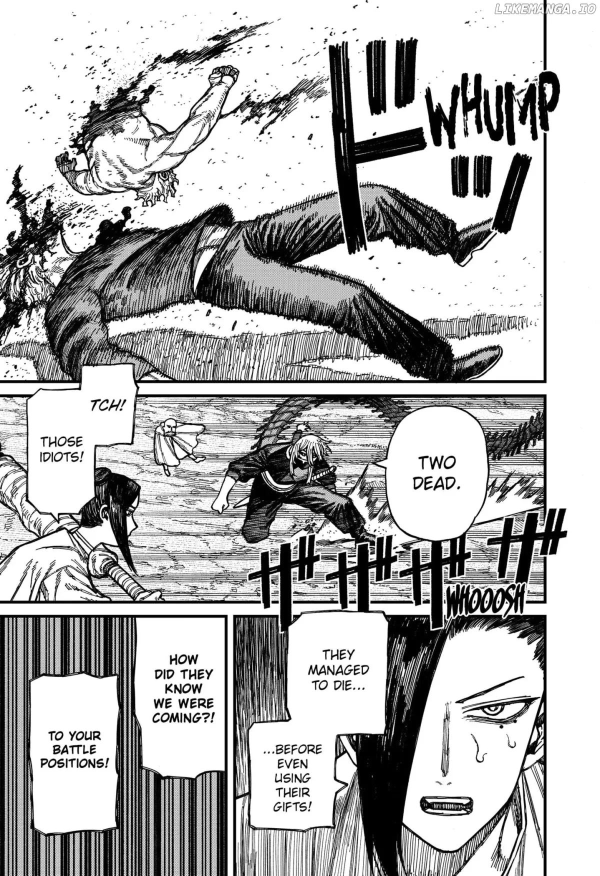 Read Centuria  Manga chapter 42 image 16 on Lezhin