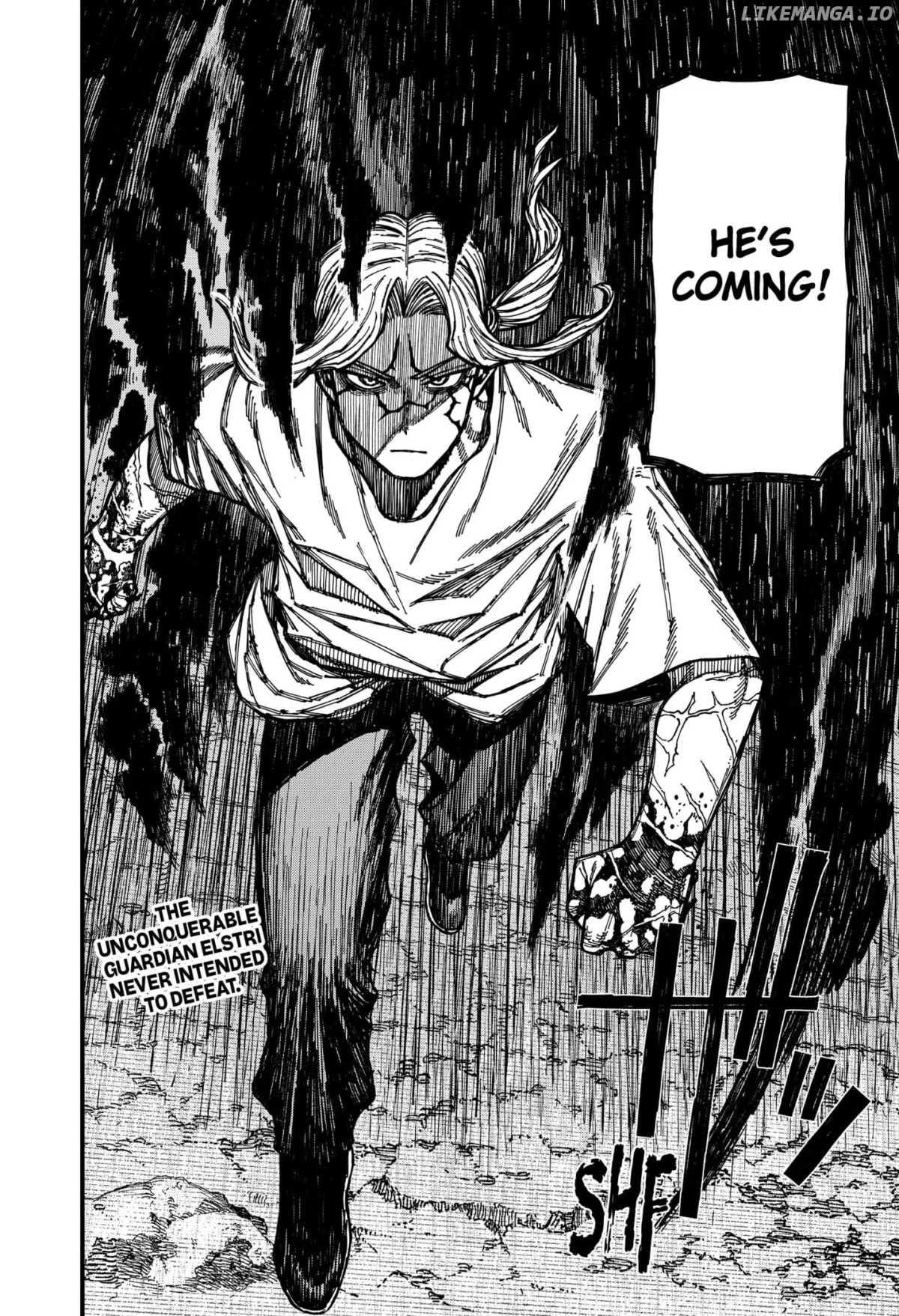 Read Centuria  Manga chapter 42 image 17 on Lezhin