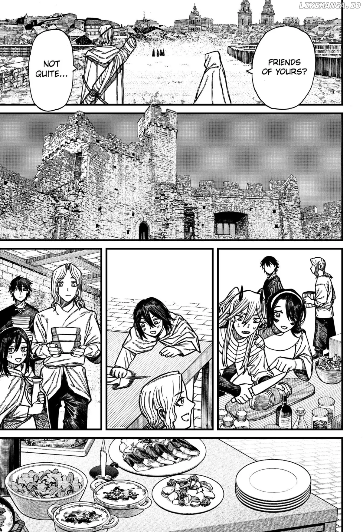 Read Centuria  Manga chapter 42 image 2 on Lezhin