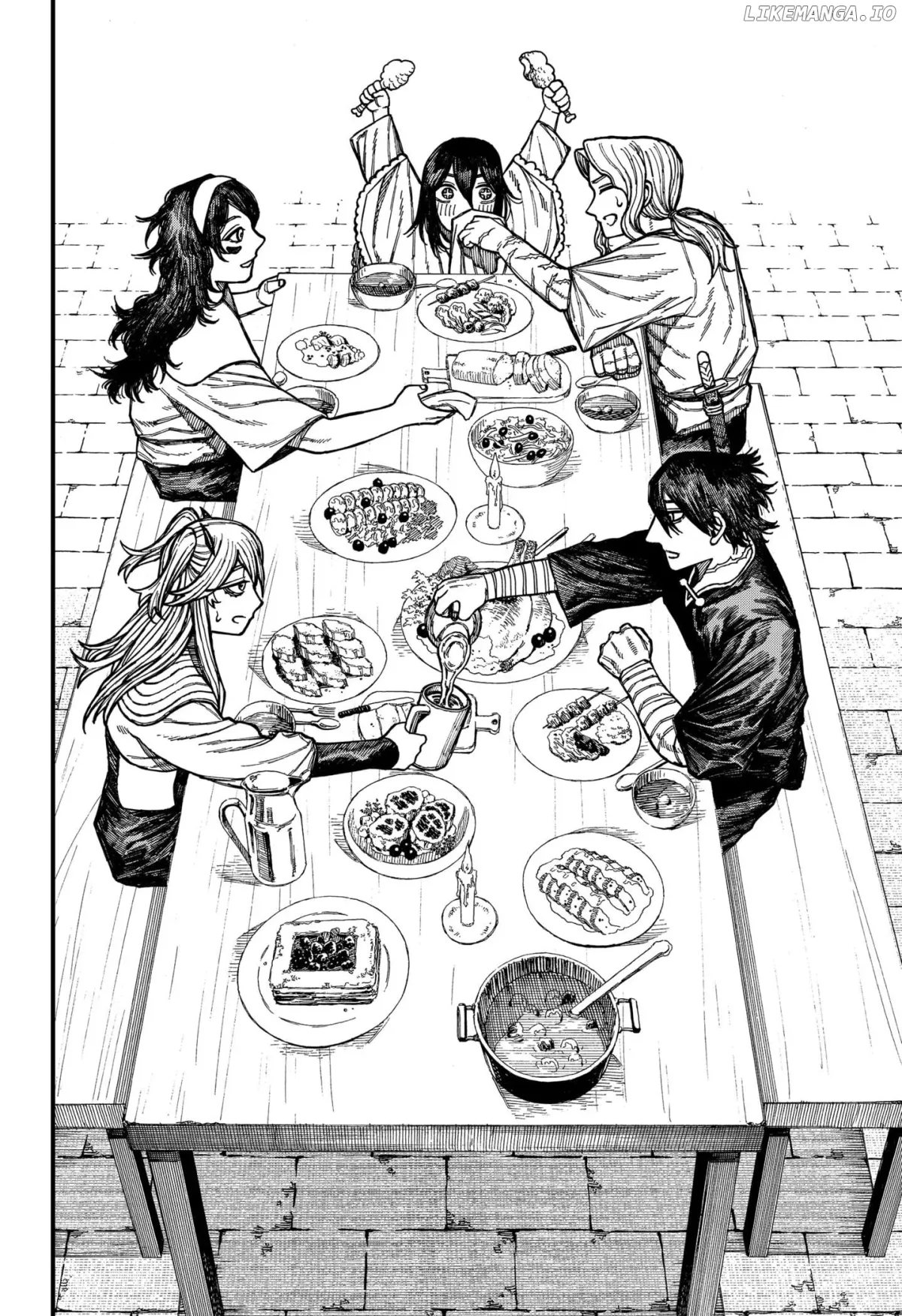 Read Centuria  Manga chapter 42 image 3 on Lezhin