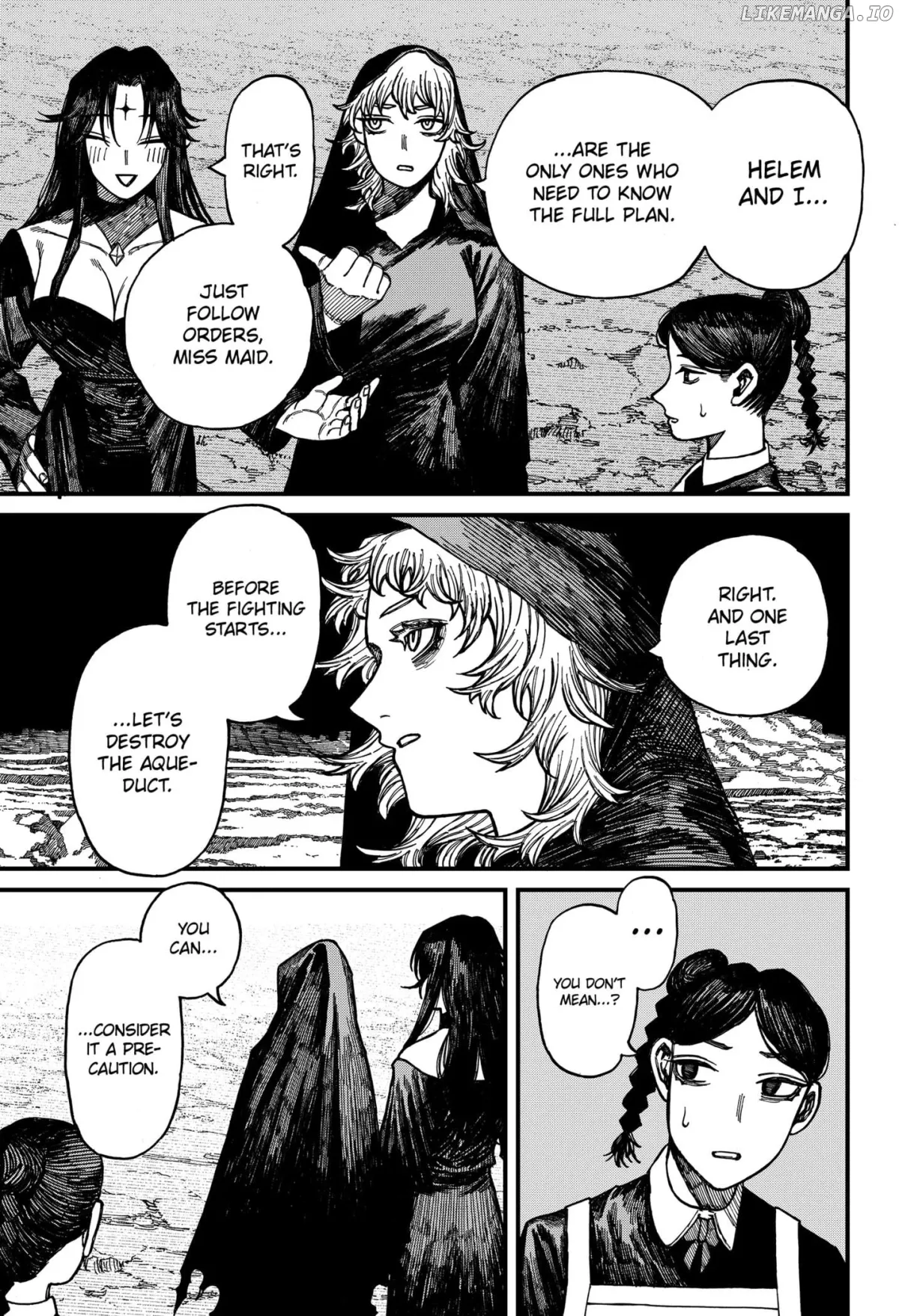 Read Centuria  Manga chapter 42 image 8 on Lezhin
