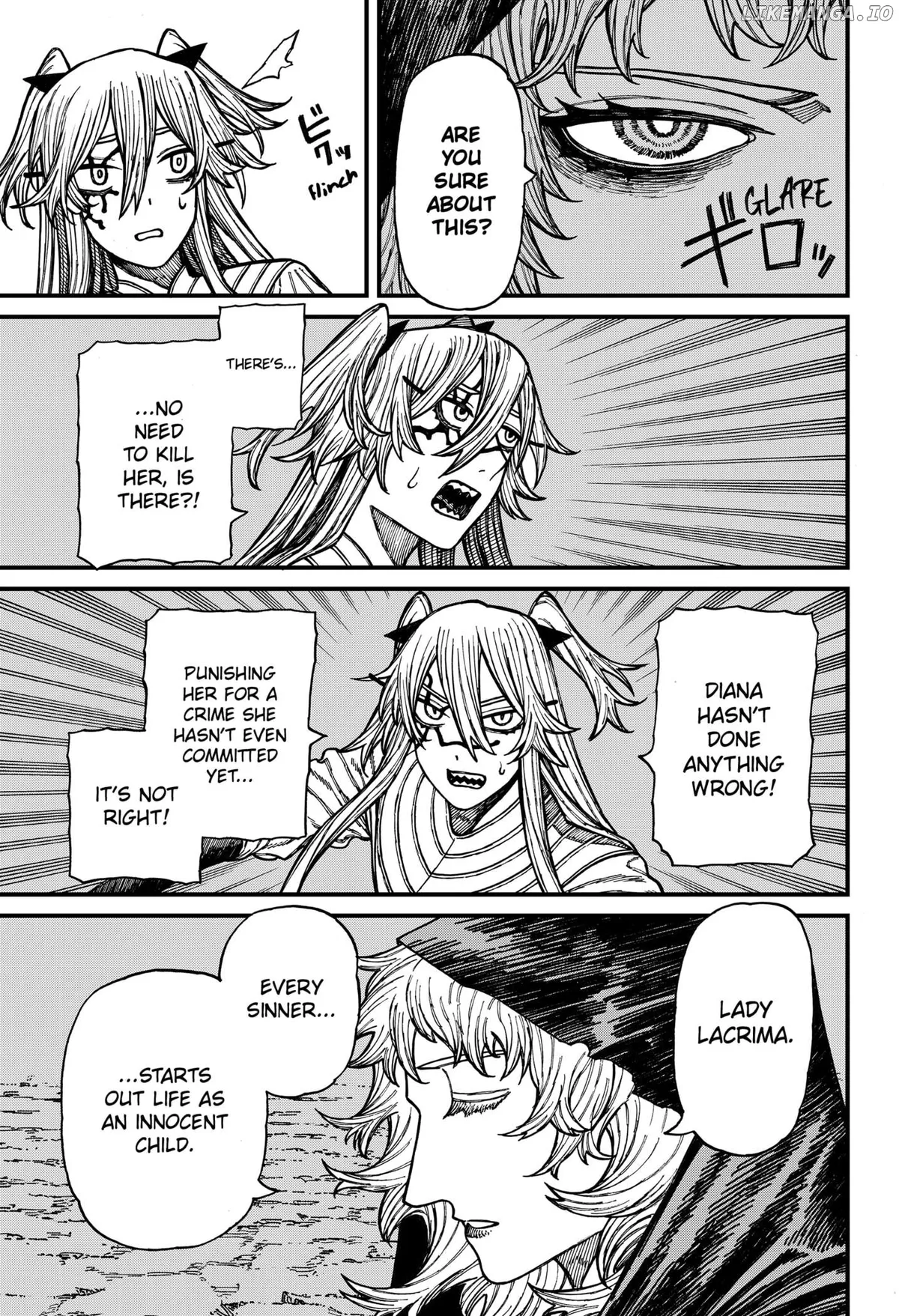 Read Centuria  Manga chapter 43 image 12 on Lezhin