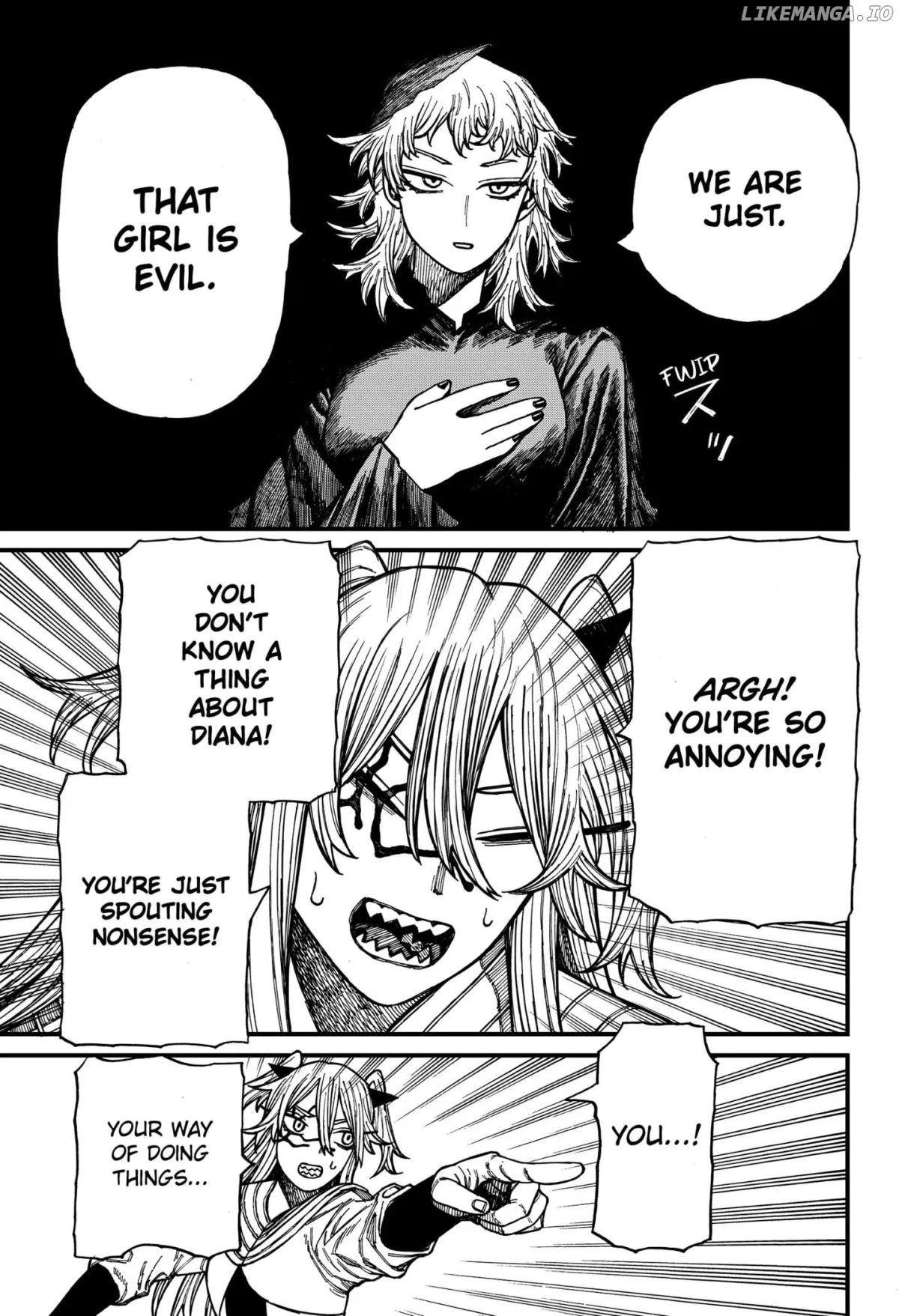 Read Centuria  Manga chapter 43 image 14 on Lezhin