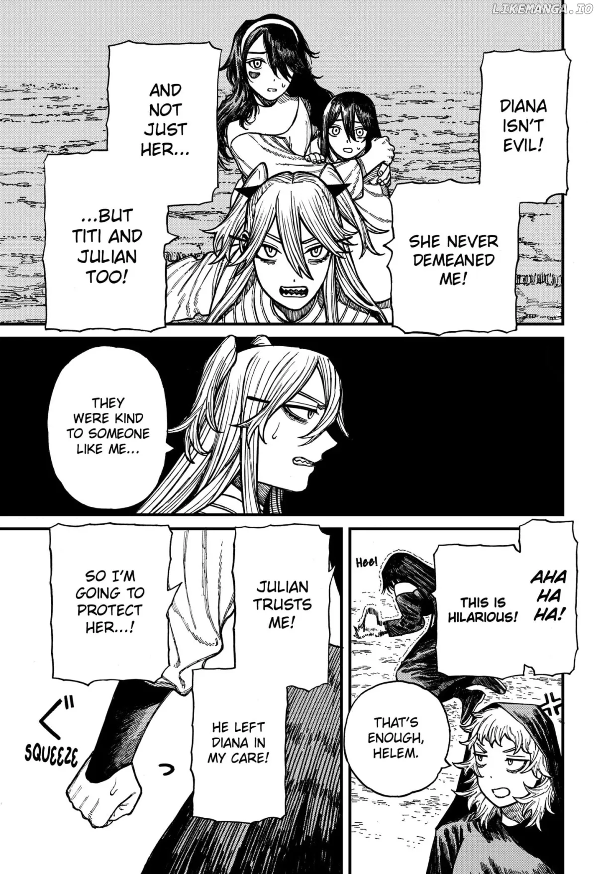 Read Centuria  Manga chapter 43 image 16 on Lezhin