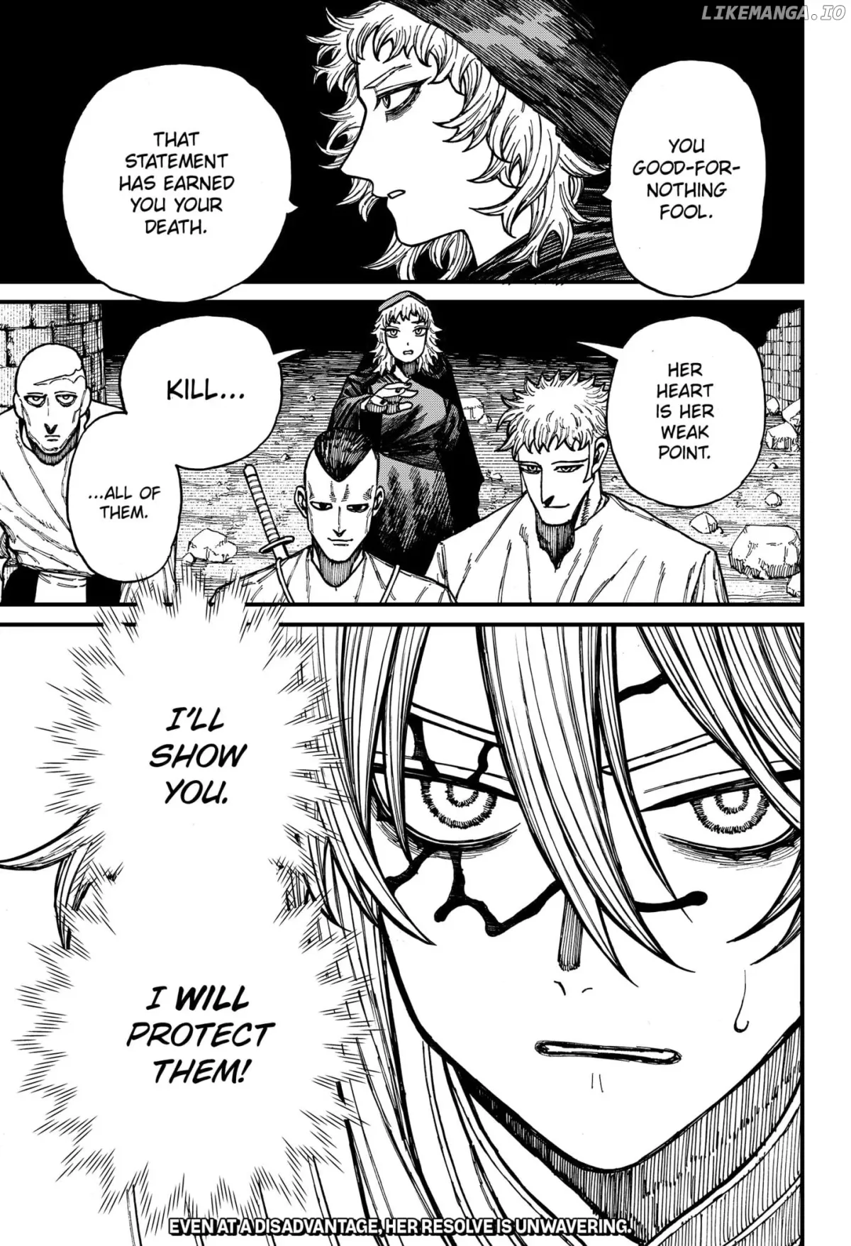 Read Centuria  Manga chapter 43 image 18 on Lezhin
