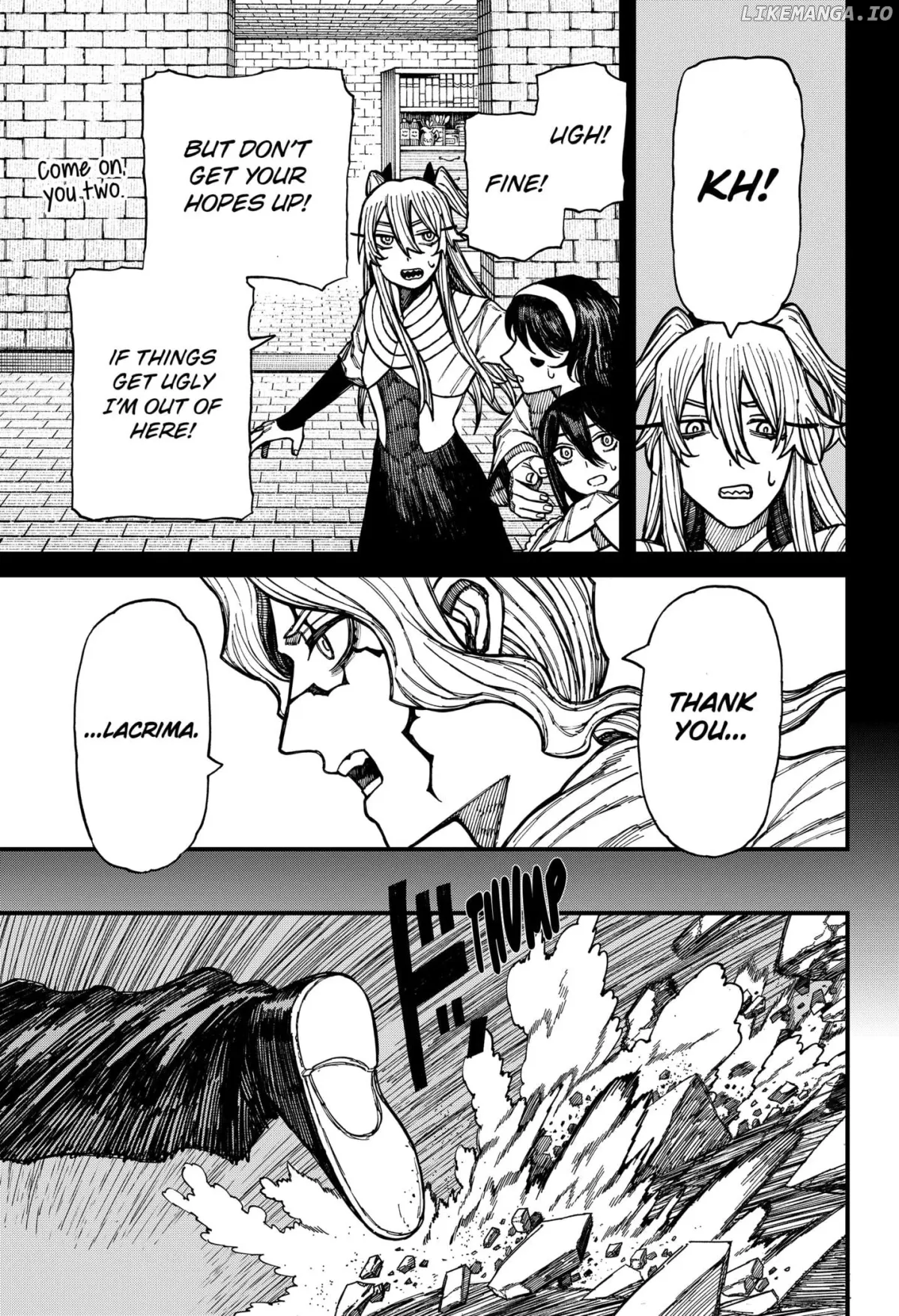 Read Centuria  Manga chapter 43 image 2 on Lezhin