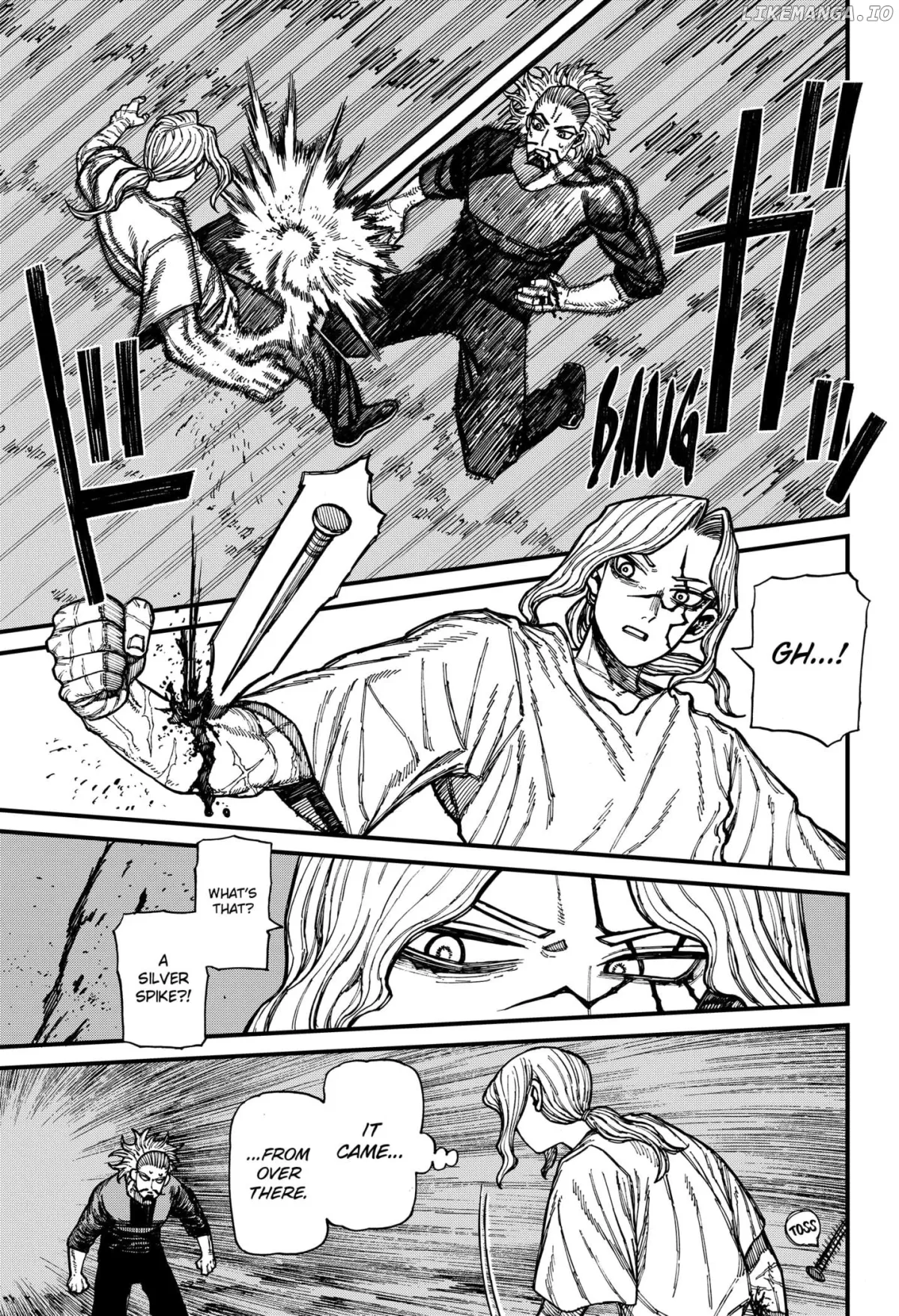 Read Centuria  Manga chapter 43 image 4 on Lezhin