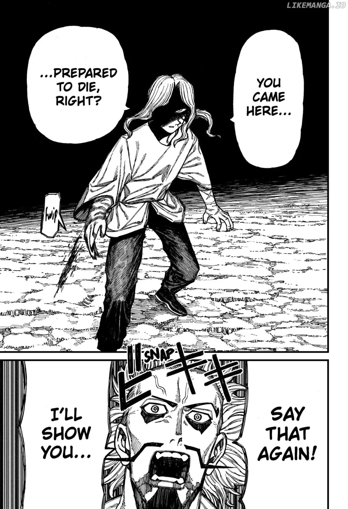 Read Centuria  Manga chapter 43 image 6 on Lezhin