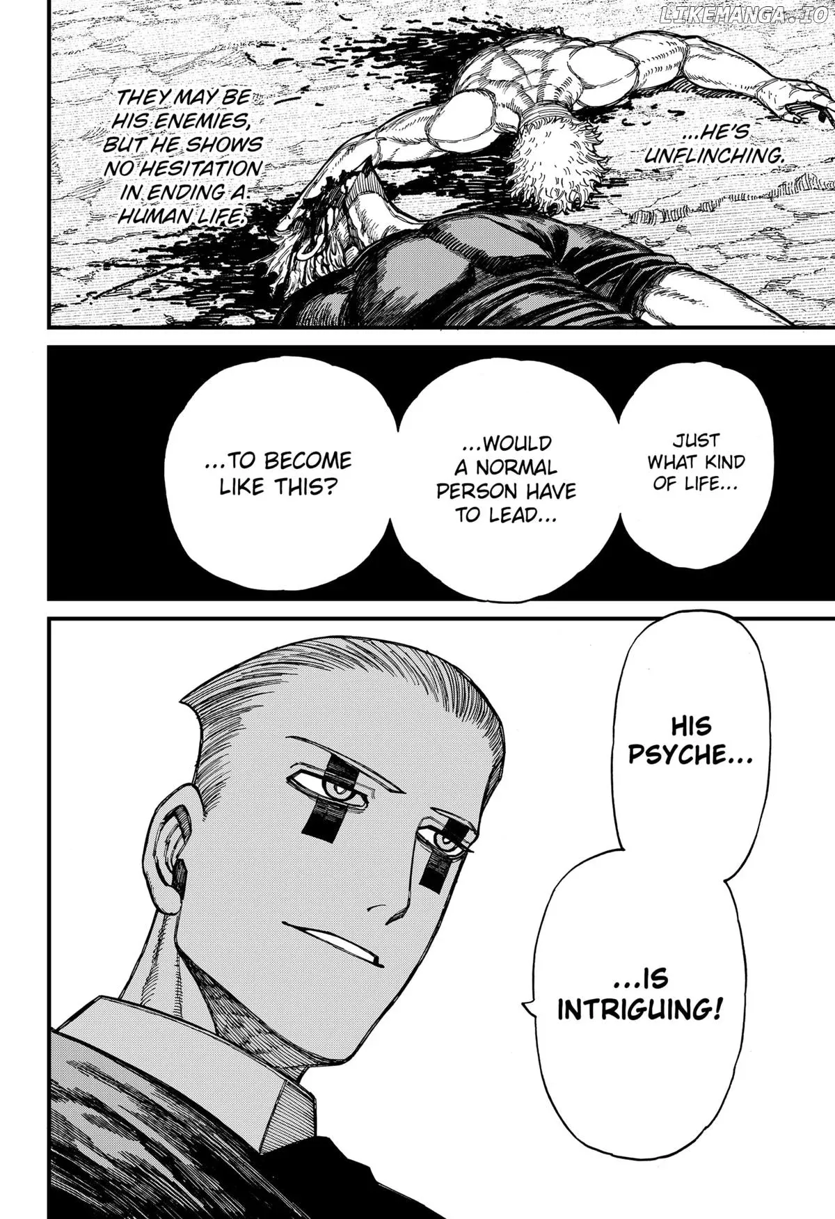 Read Centuria  Manga chapter 44 image 3 on Lezhin