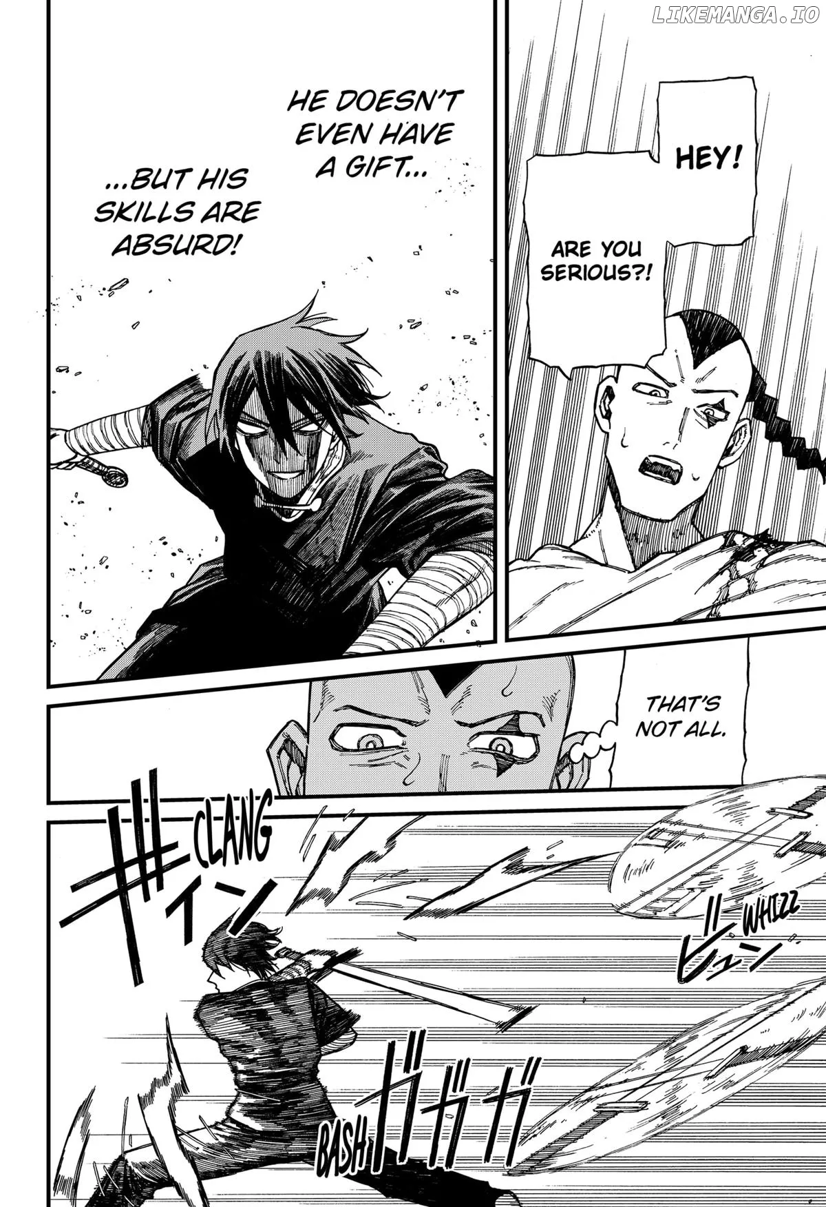 Read Centuria  Manga chapter 45 image 11 on Lezhin