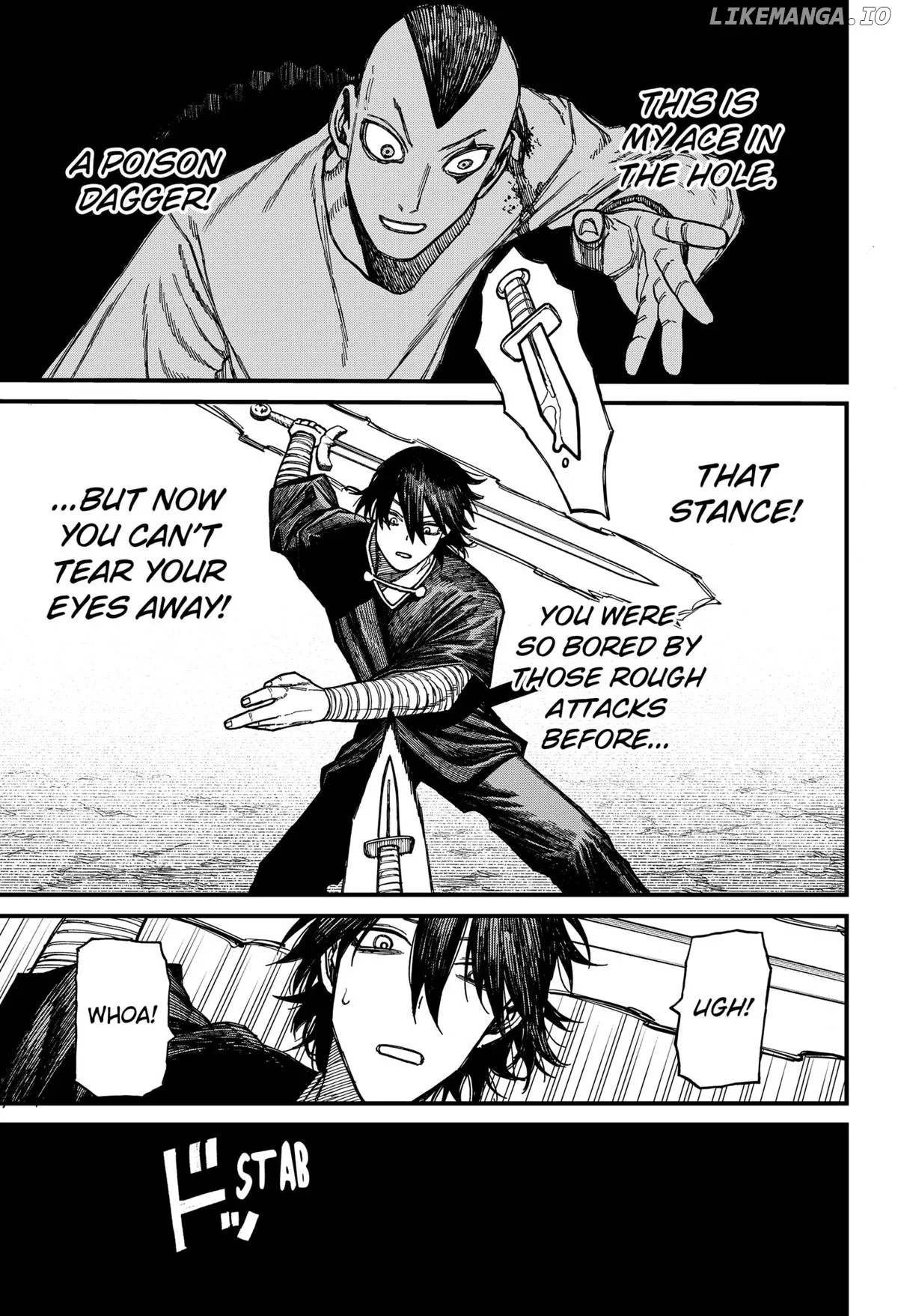Read Centuria  Manga chapter 45 image 14 on Lezhin