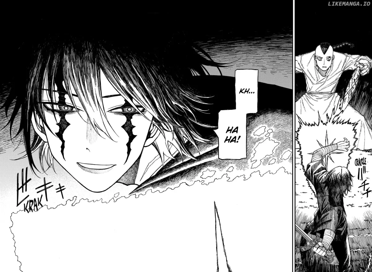 Read Centuria  Manga chapter 45 image 15 on Lezhin