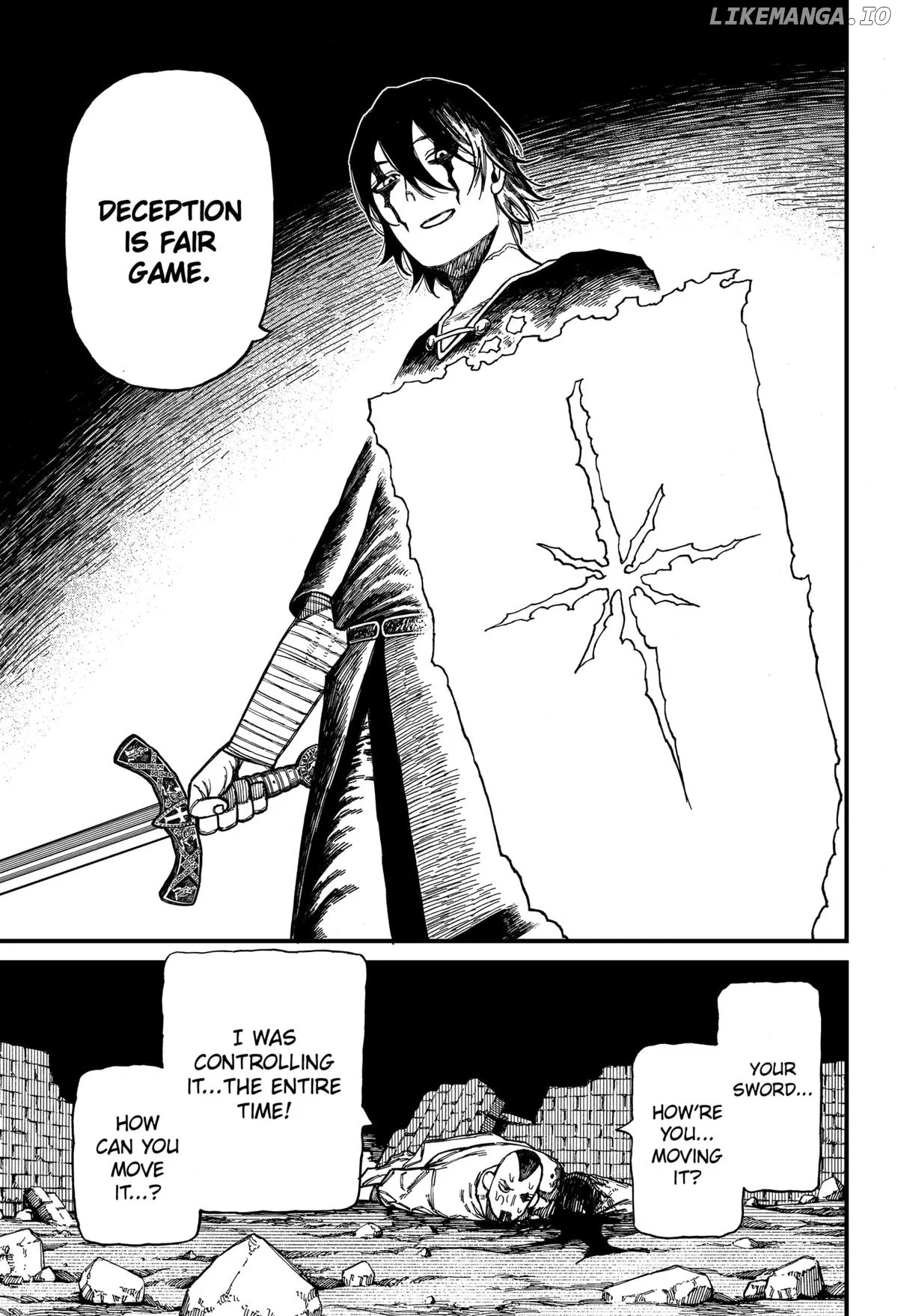 Read Centuria  Manga chapter 45 image 17 on Lezhin