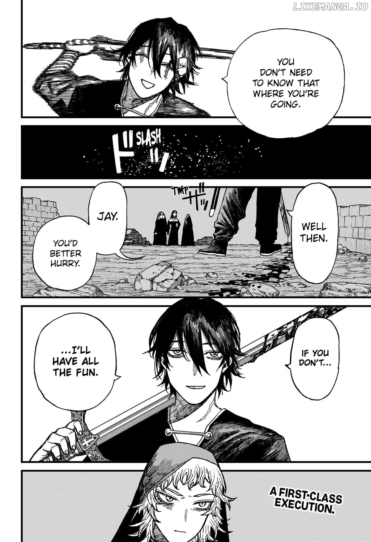 Read Centuria  Manga chapter 45 image 18 on Lezhin