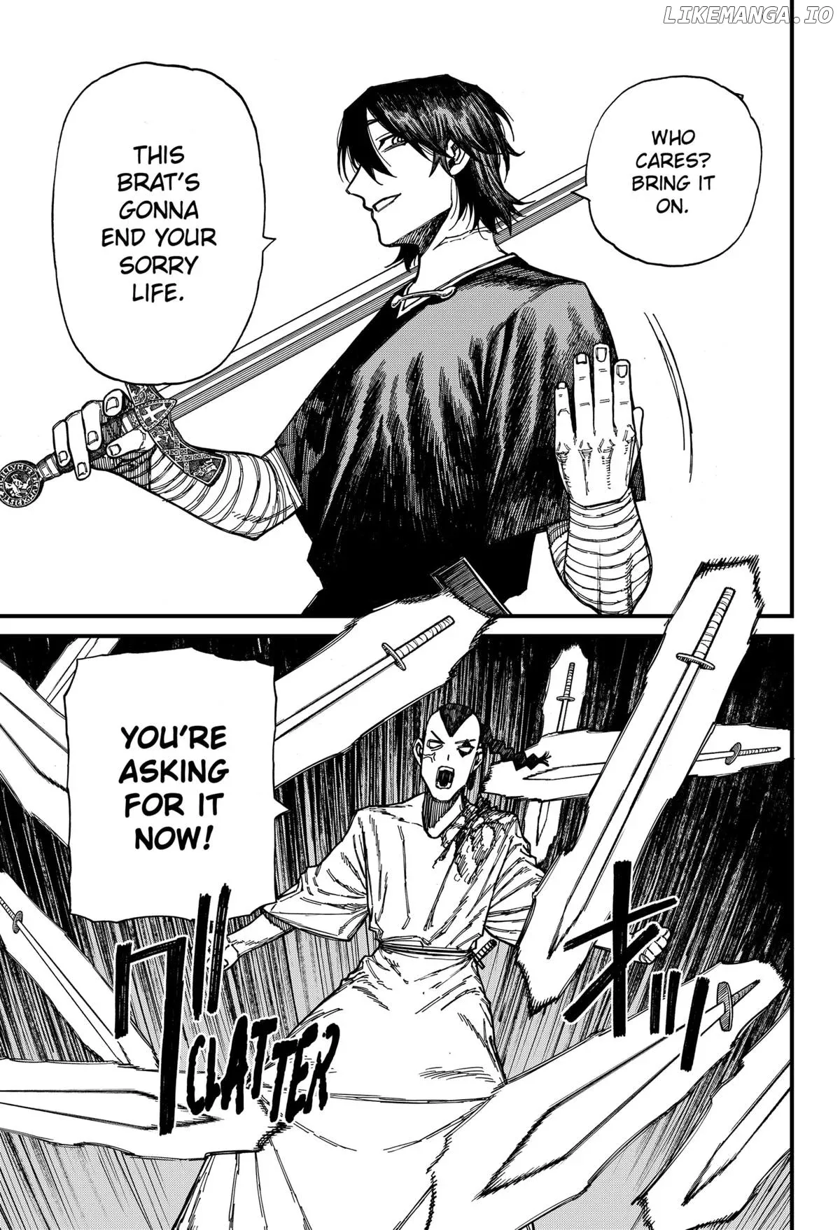 Read Centuria  Manga chapter 45 image 4 on Lezhin