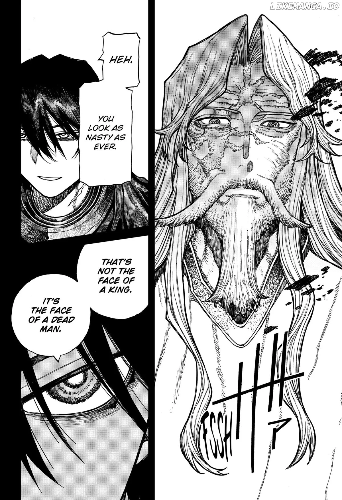 Read Centuria  Manga chapter 46 image 13 on Lezhin