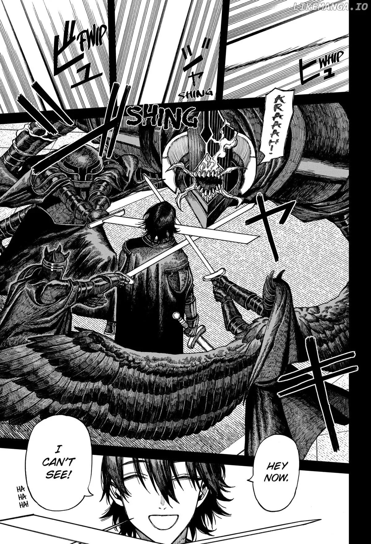 Read Centuria  Manga chapter 46 image 14 on Lezhin