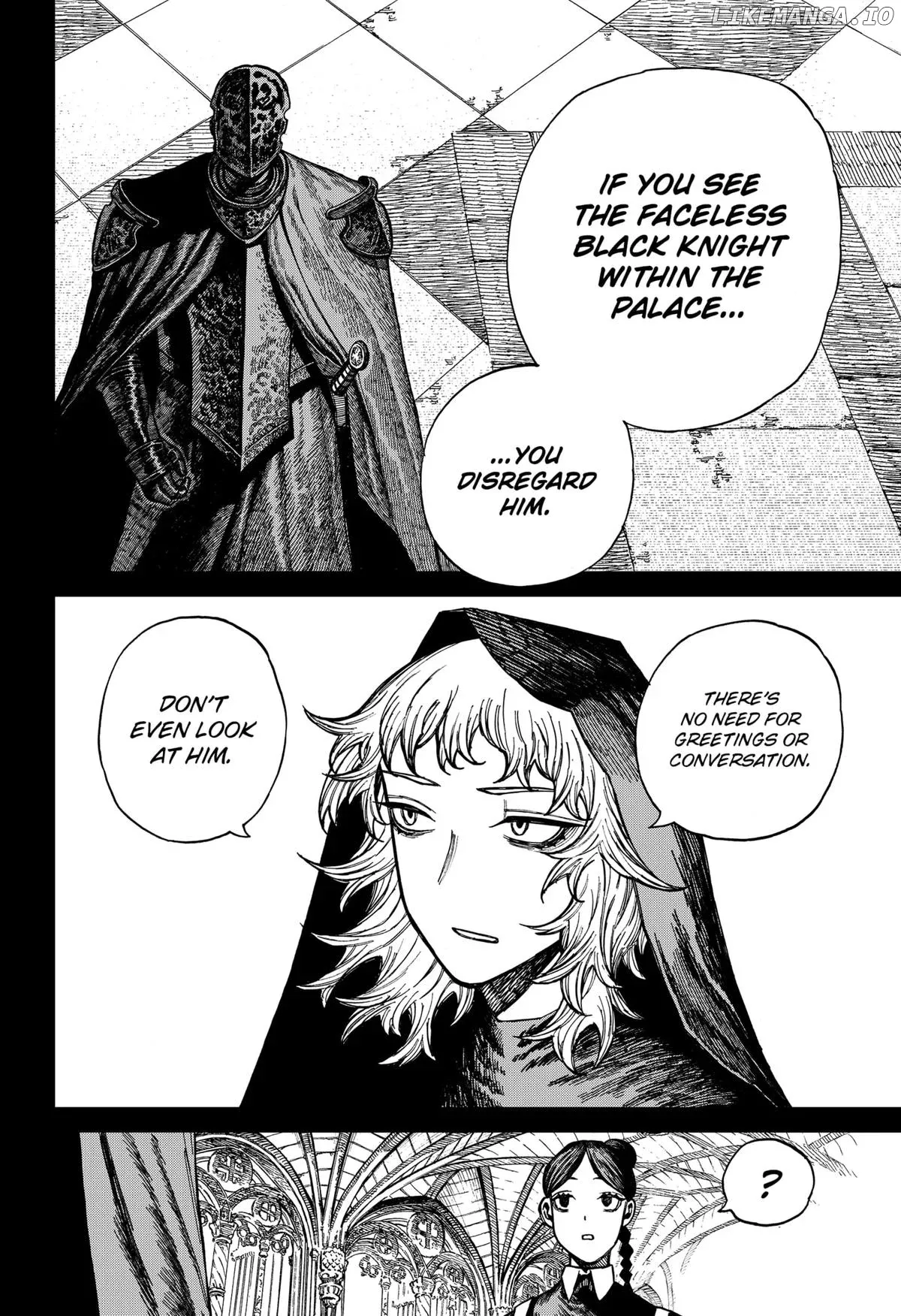 Read Centuria  Manga chapter 46 image 5 on Lezhin