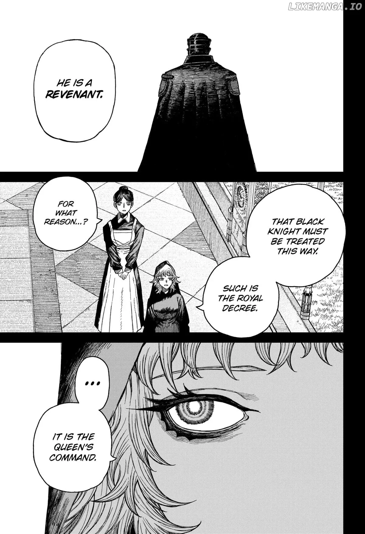 Read Centuria  Manga chapter 46 image 6 on Lezhin
