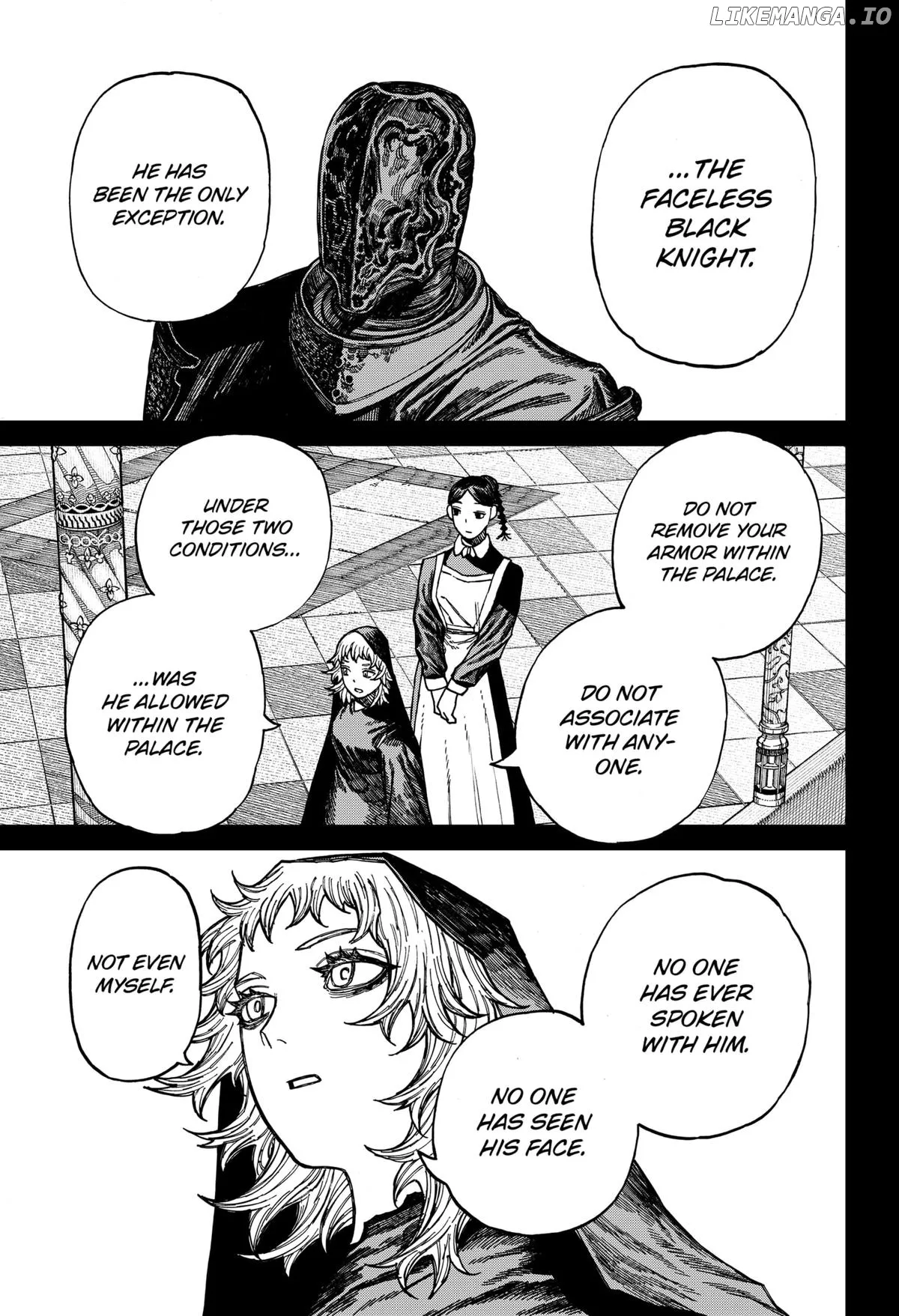 Read Centuria  Manga chapter 46 image 8 on Lezhin