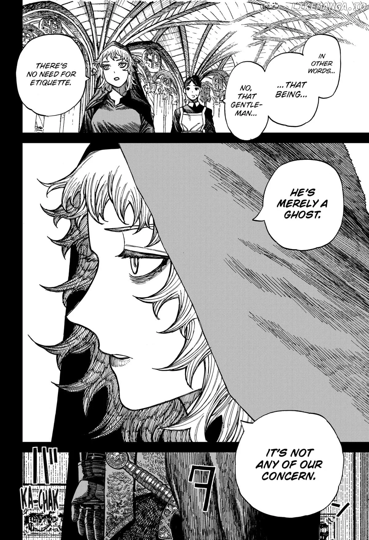 Read Centuria  Manga chapter 46 image 9 on Lezhin